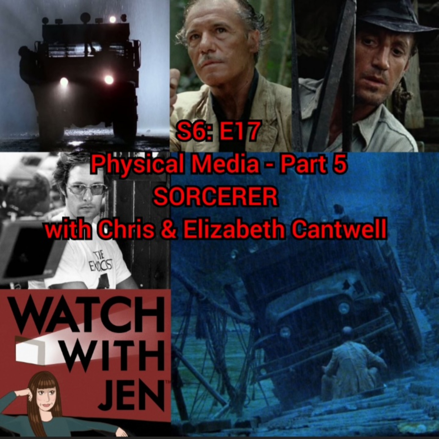 Watch With Jen™