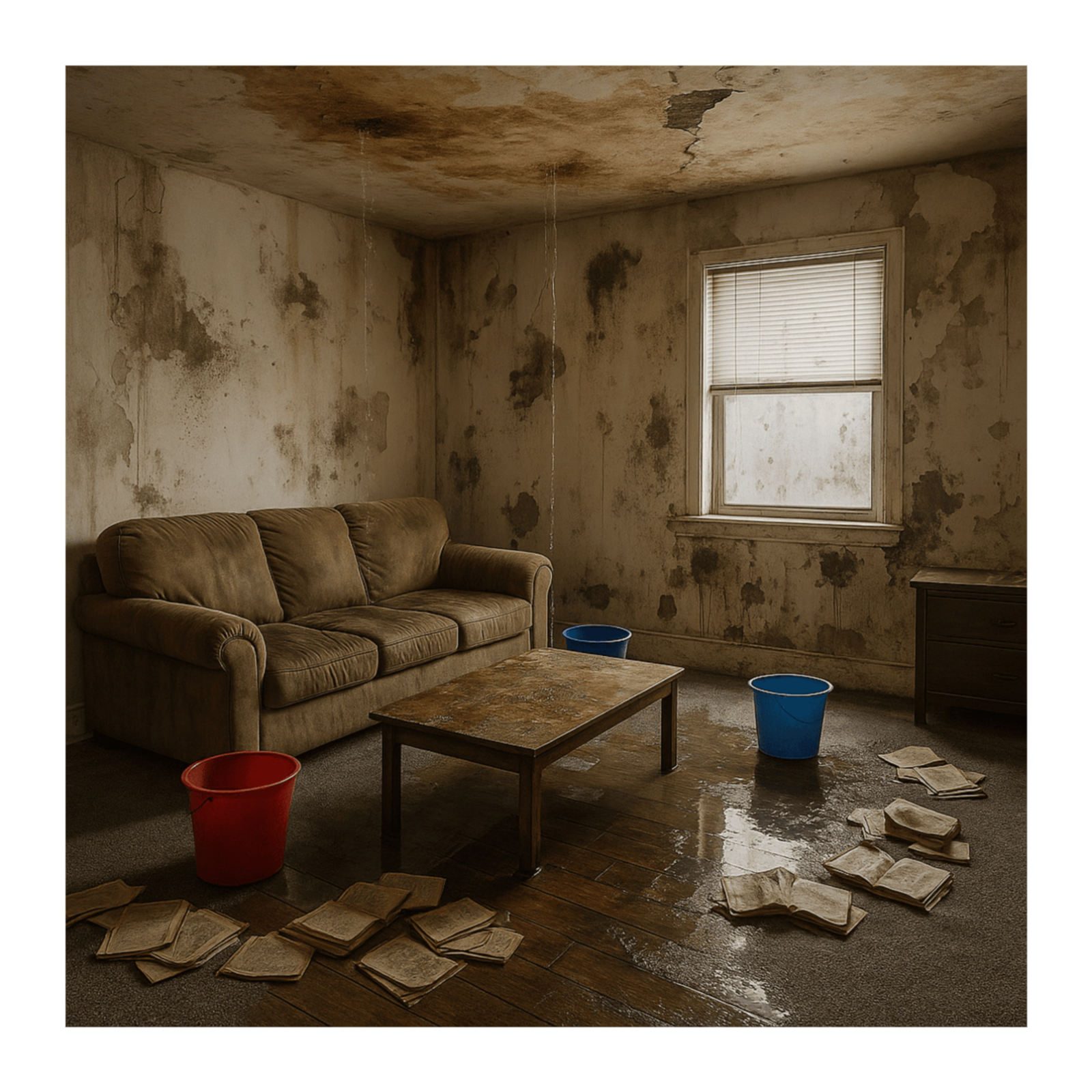 Water Control Podcast