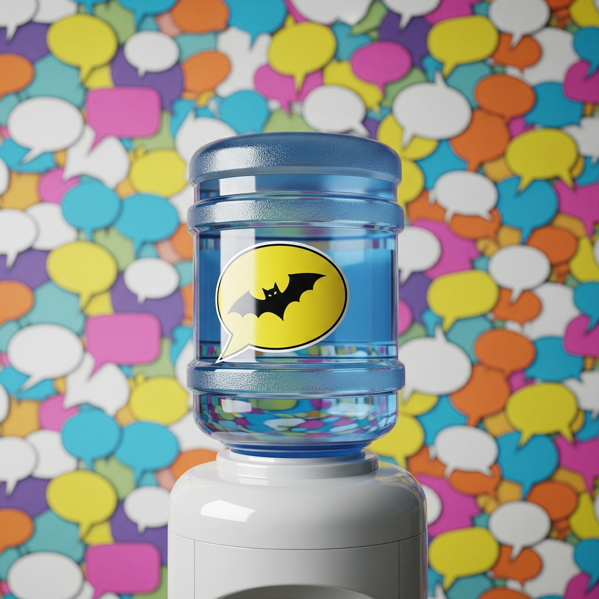 Water Cooler Talk