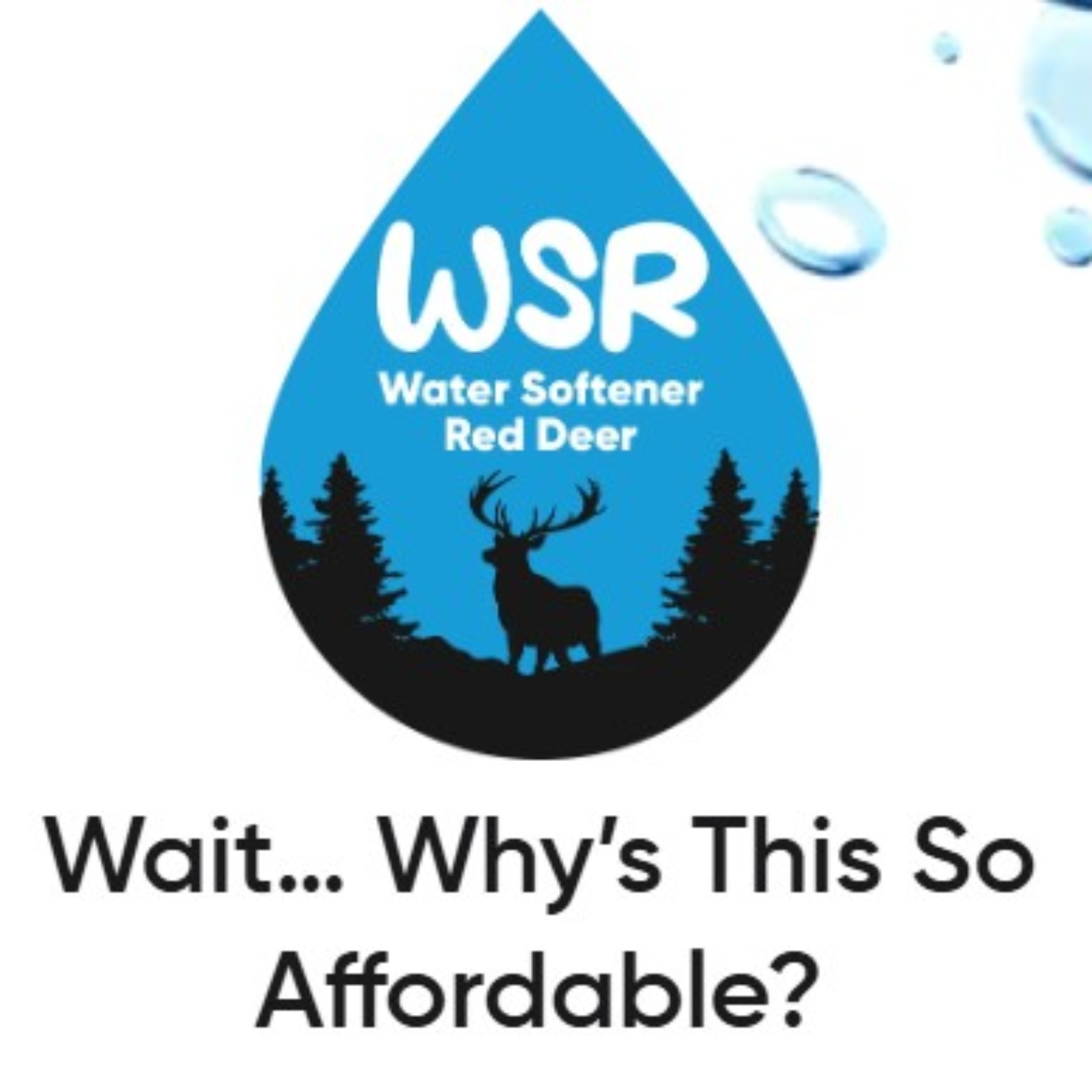 water Softeners