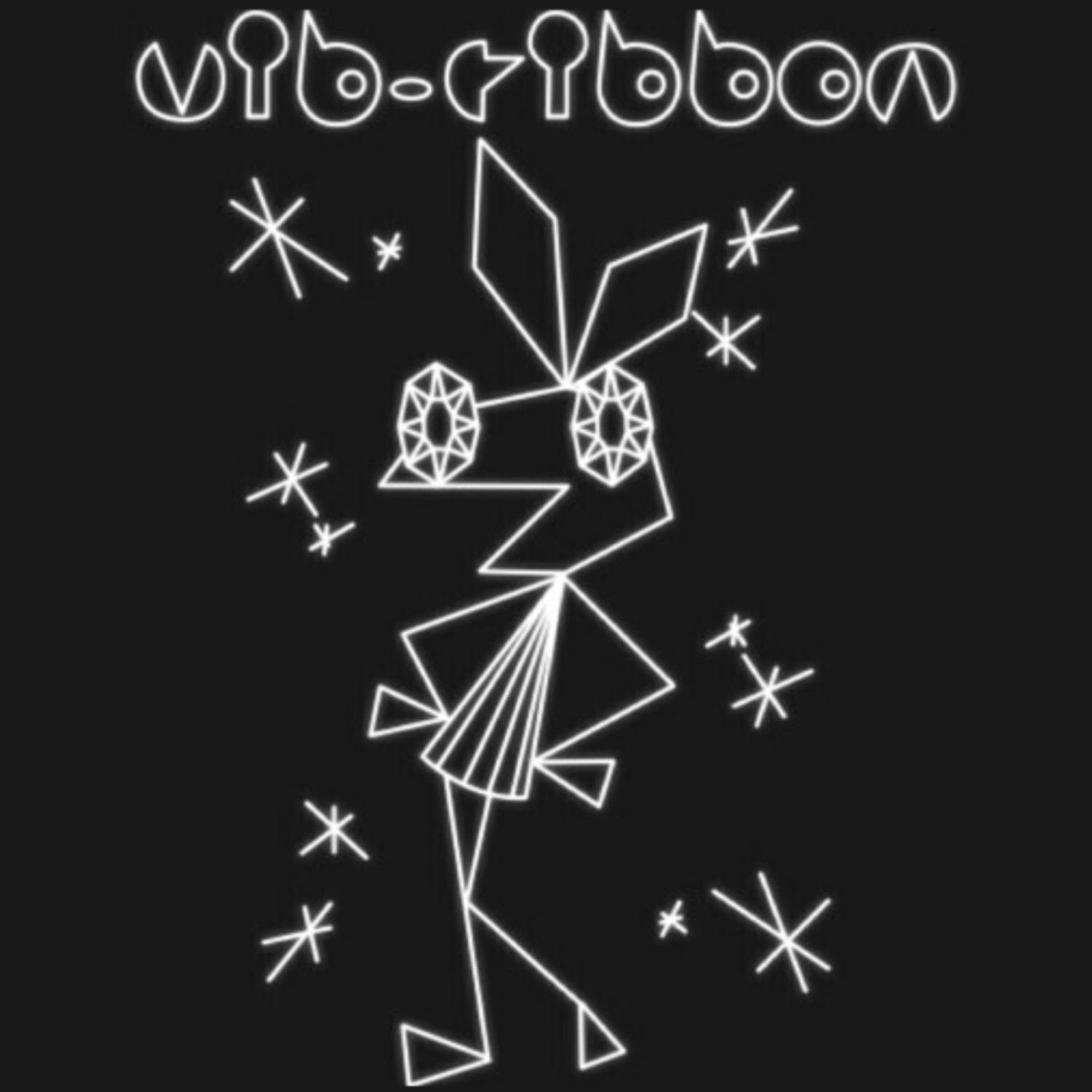 Vib Ribbon - LAUGH AND PEACE thumbnail