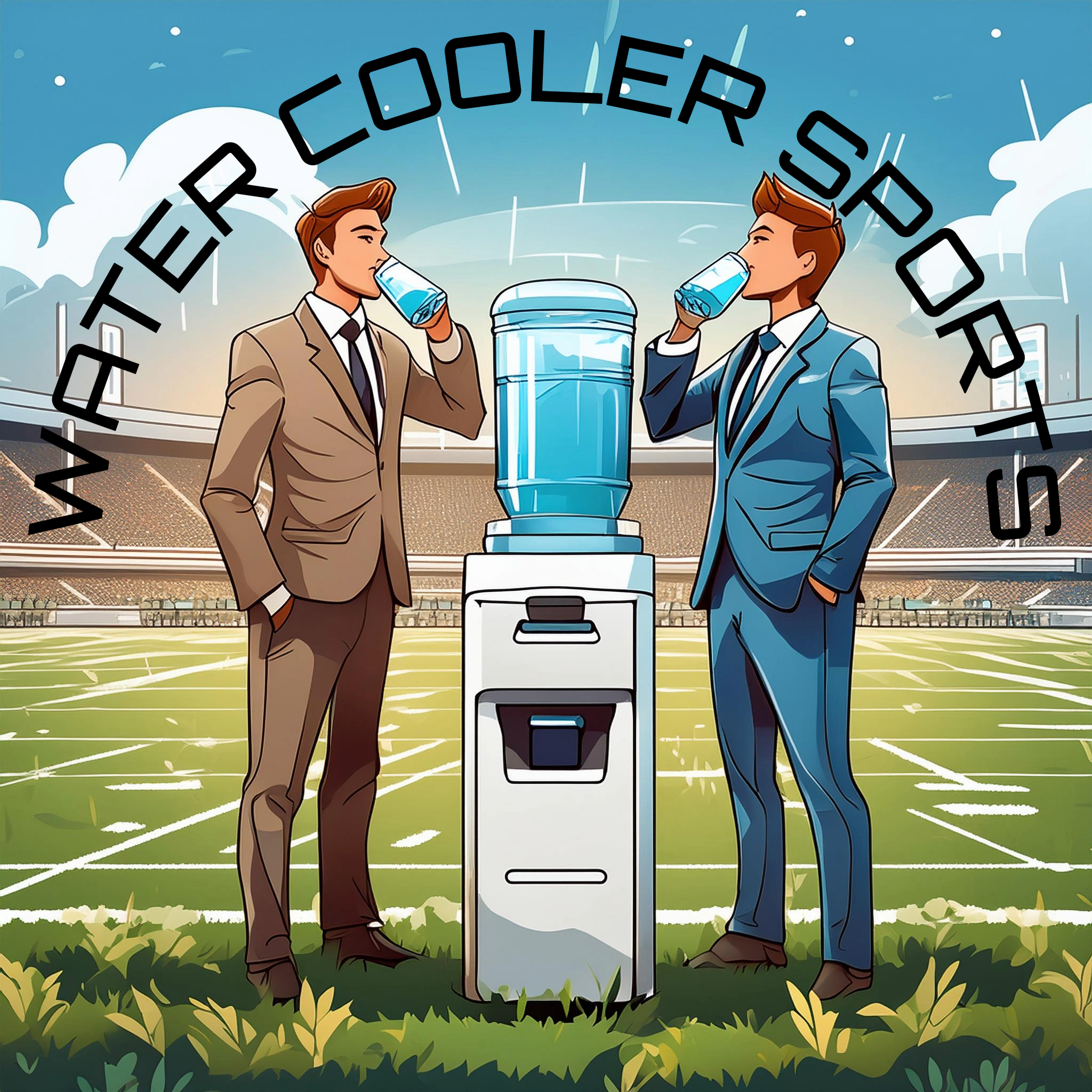 Water Cooler Sports