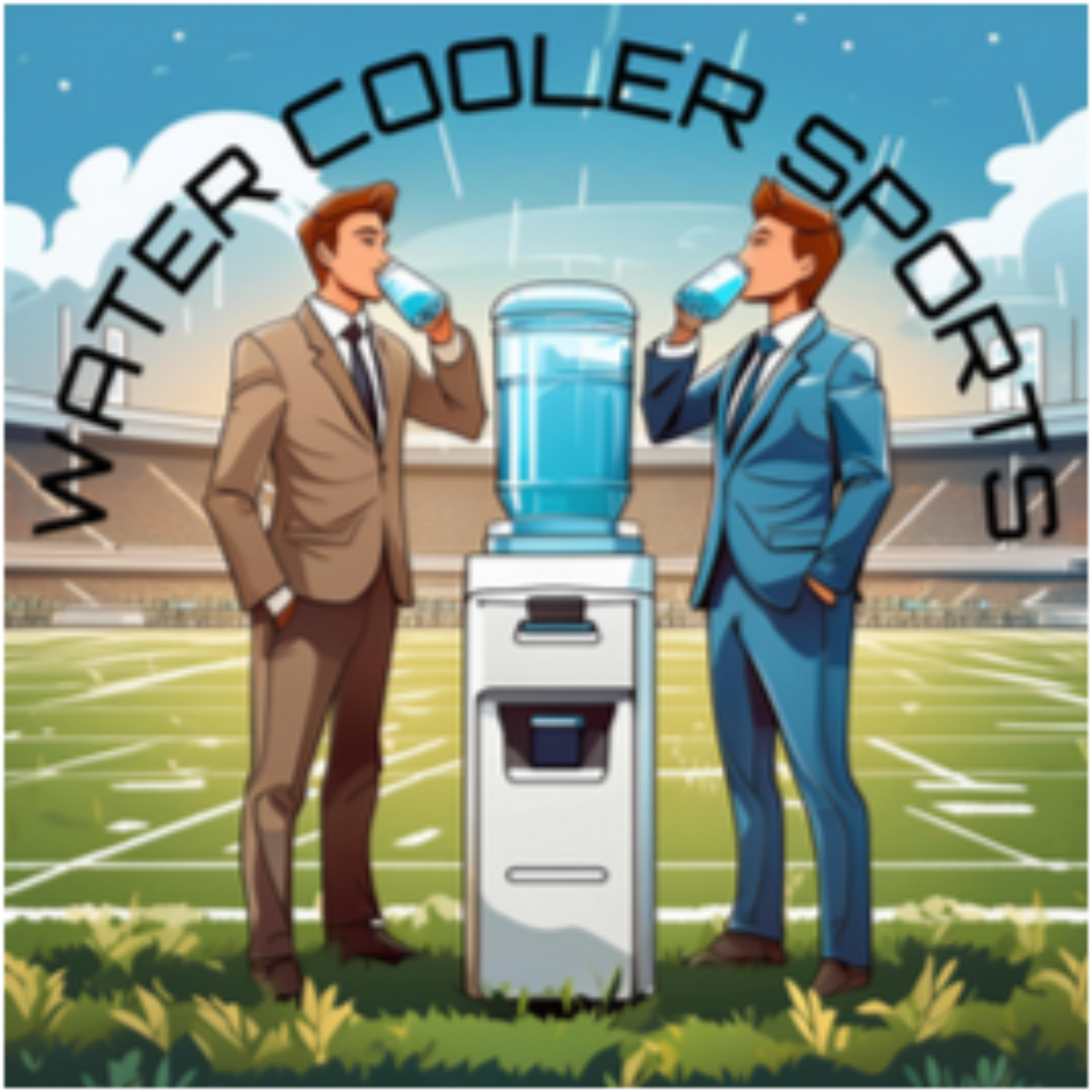Water Cooler Sports