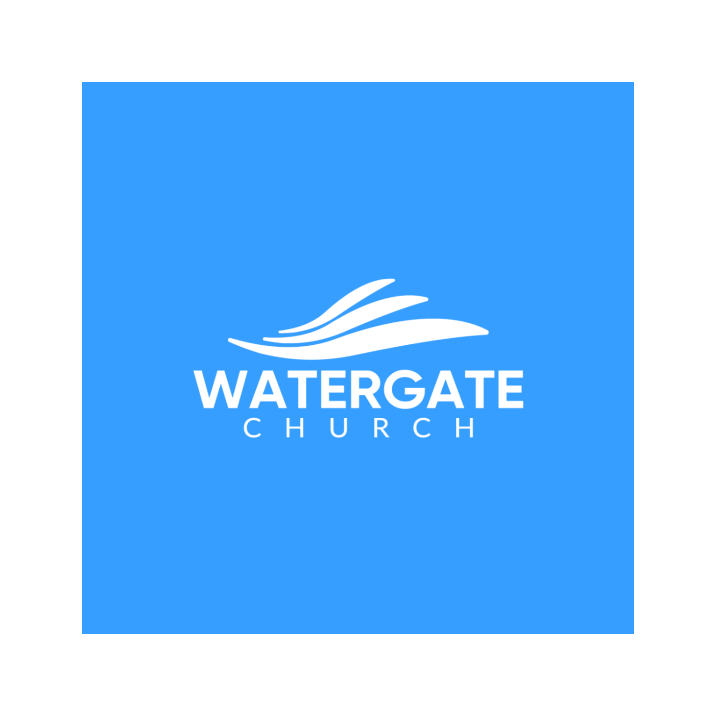 WATERGATE CHURCH