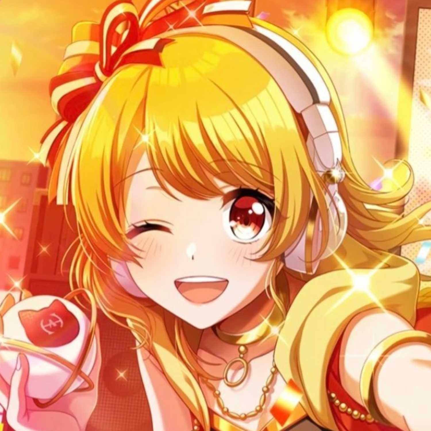 D4dj/Vocaloid Songs That Aren't On Spotify podcast artwork
