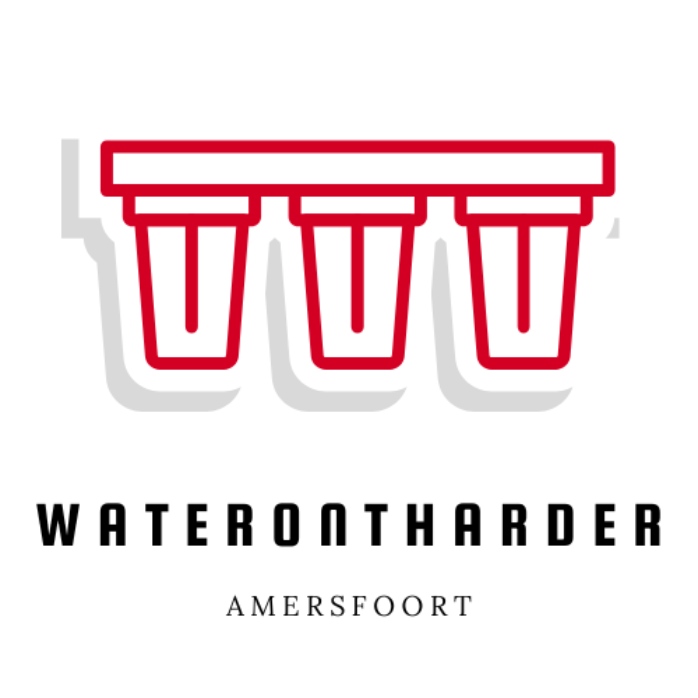 Waterontharder Amersfoort