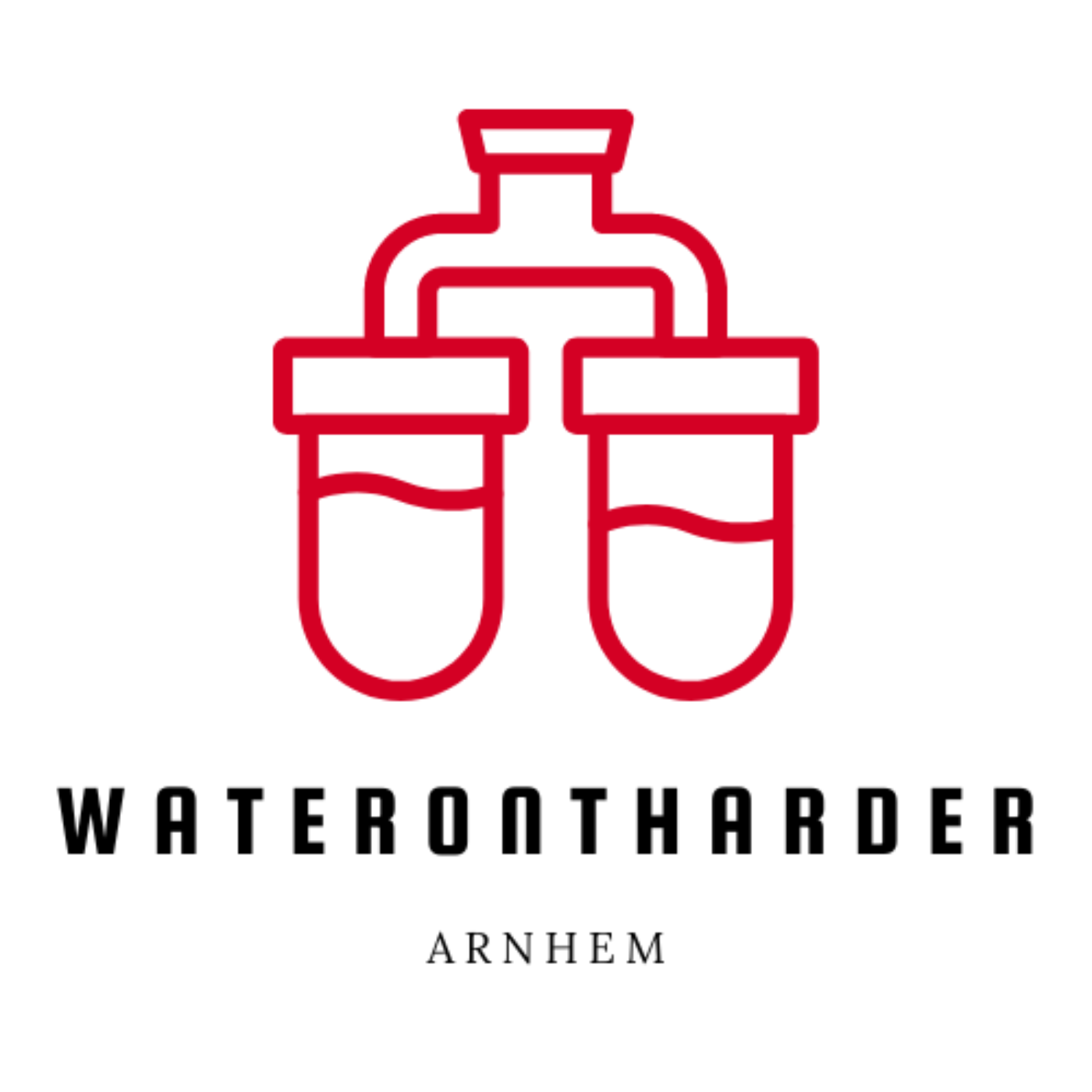 Waterontharder Arnhem