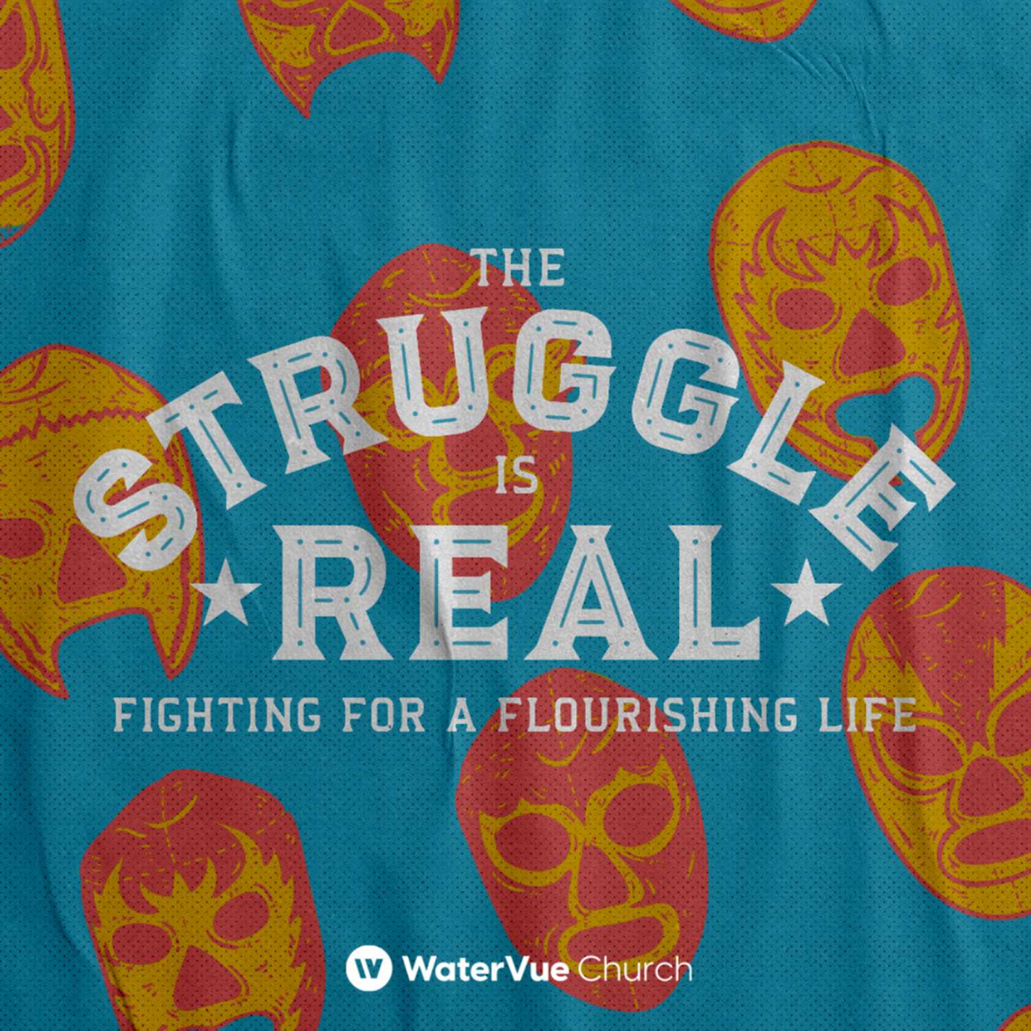 WaterVue Church Lake Norman, NC Podcast