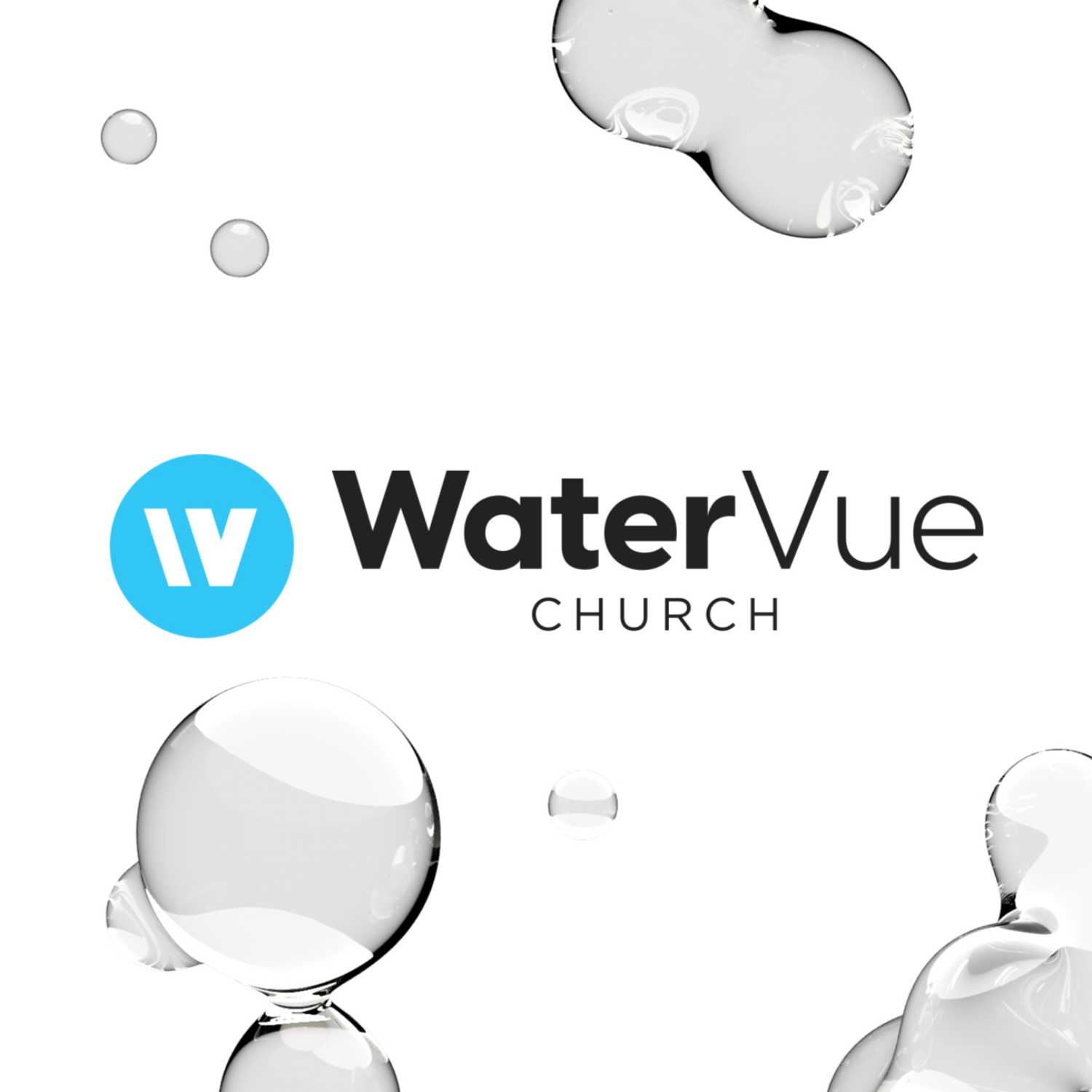 WaterVue Church Lake Norman, NC Podcast