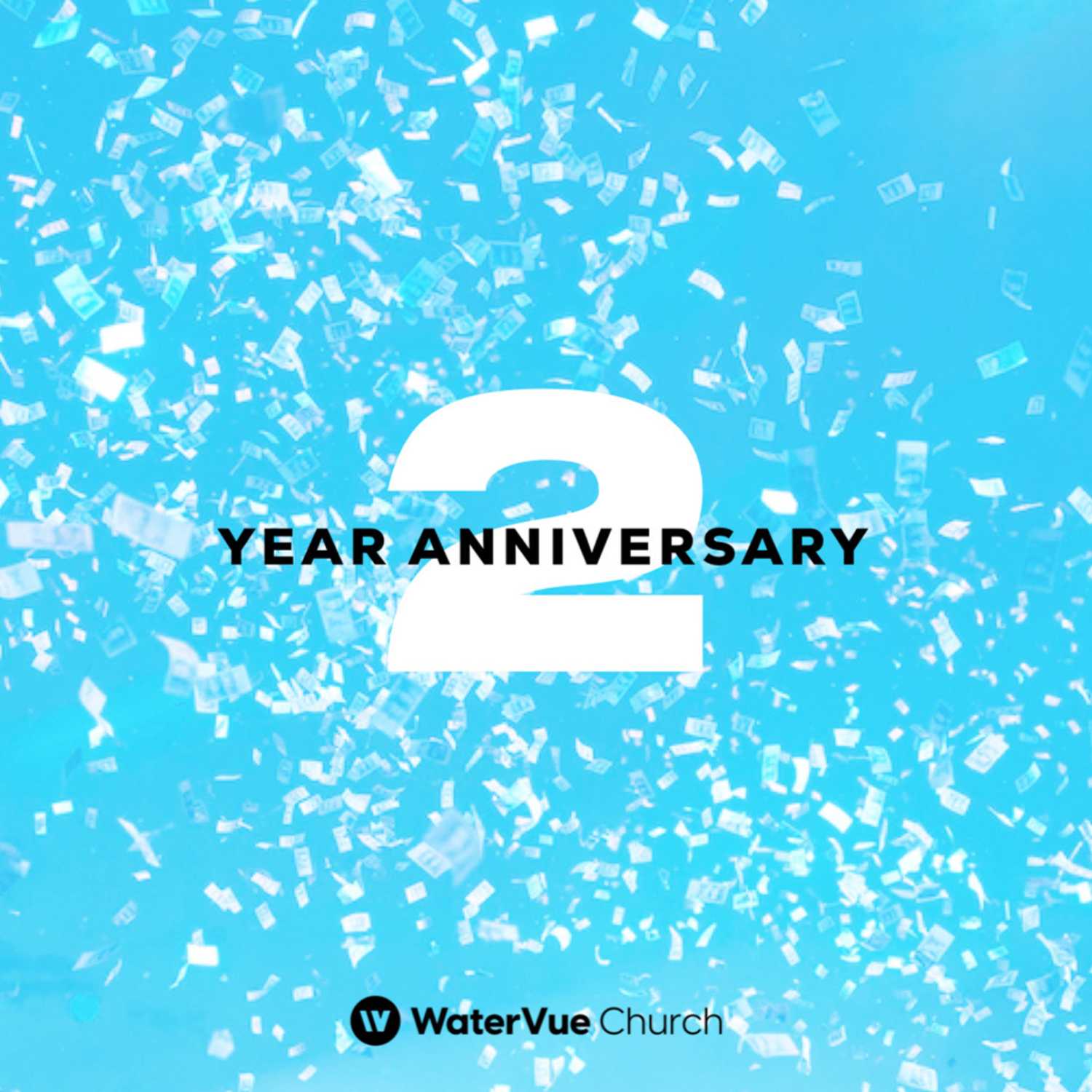 WaterVue Church Lake Norman, NC Podcast