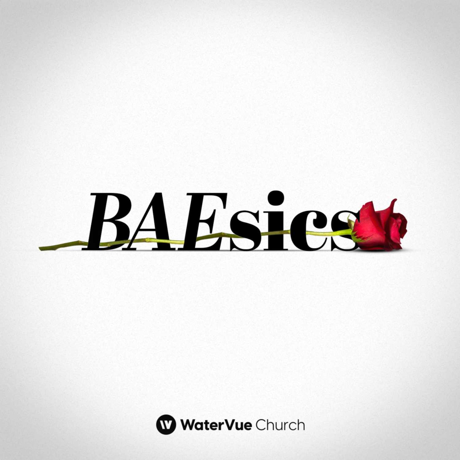 WaterVue Church Lake Norman, NC Podcast