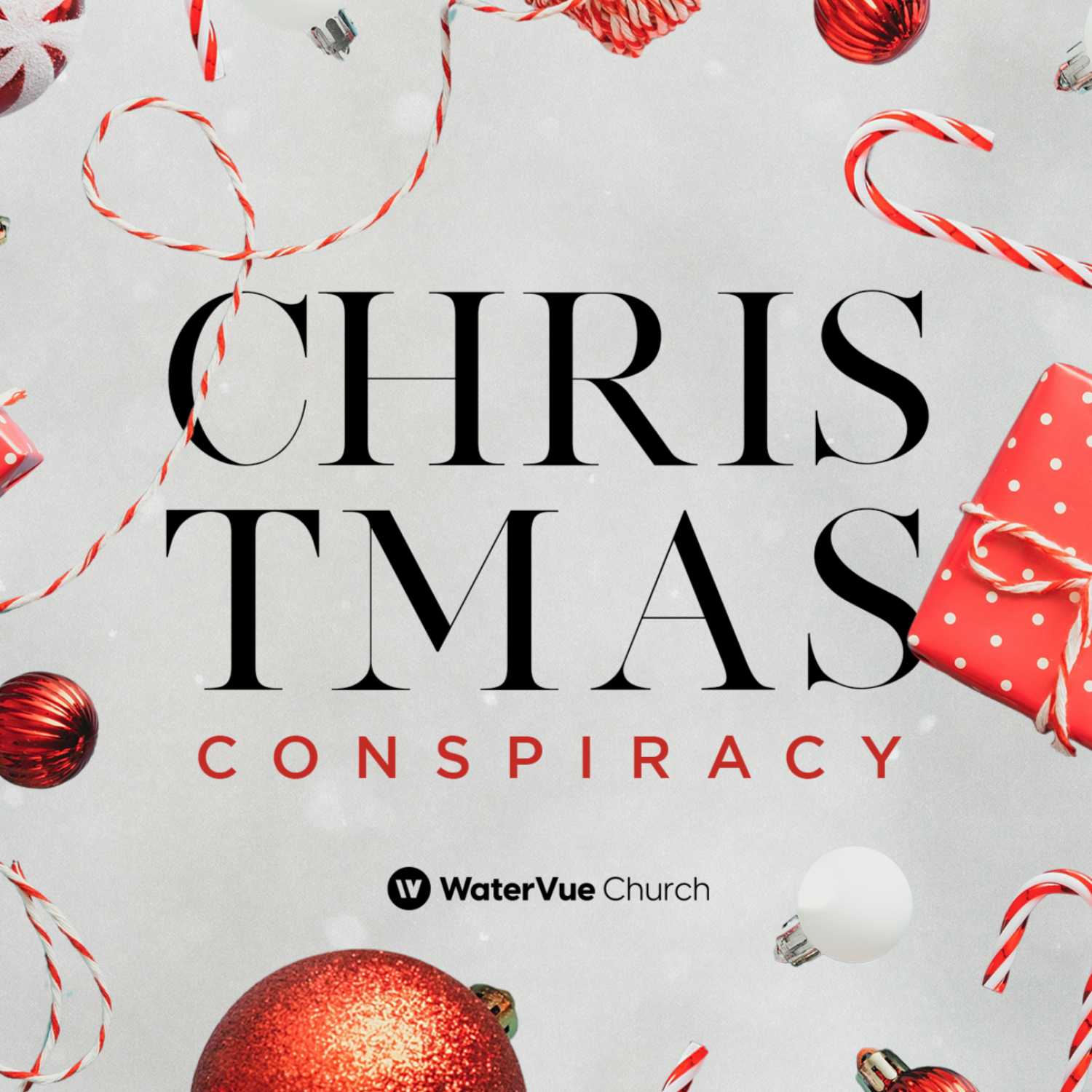 WaterVue Church Lake Norman, NC Podcast