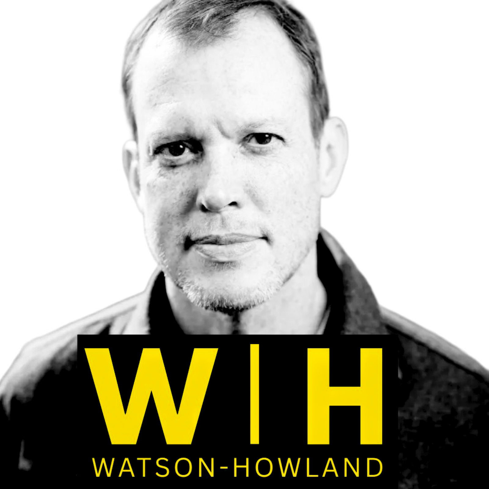 #63: Feeling Trapped? How to Leave Your Old Life & Travel the World (2026) - Rolf Potts episode artwork