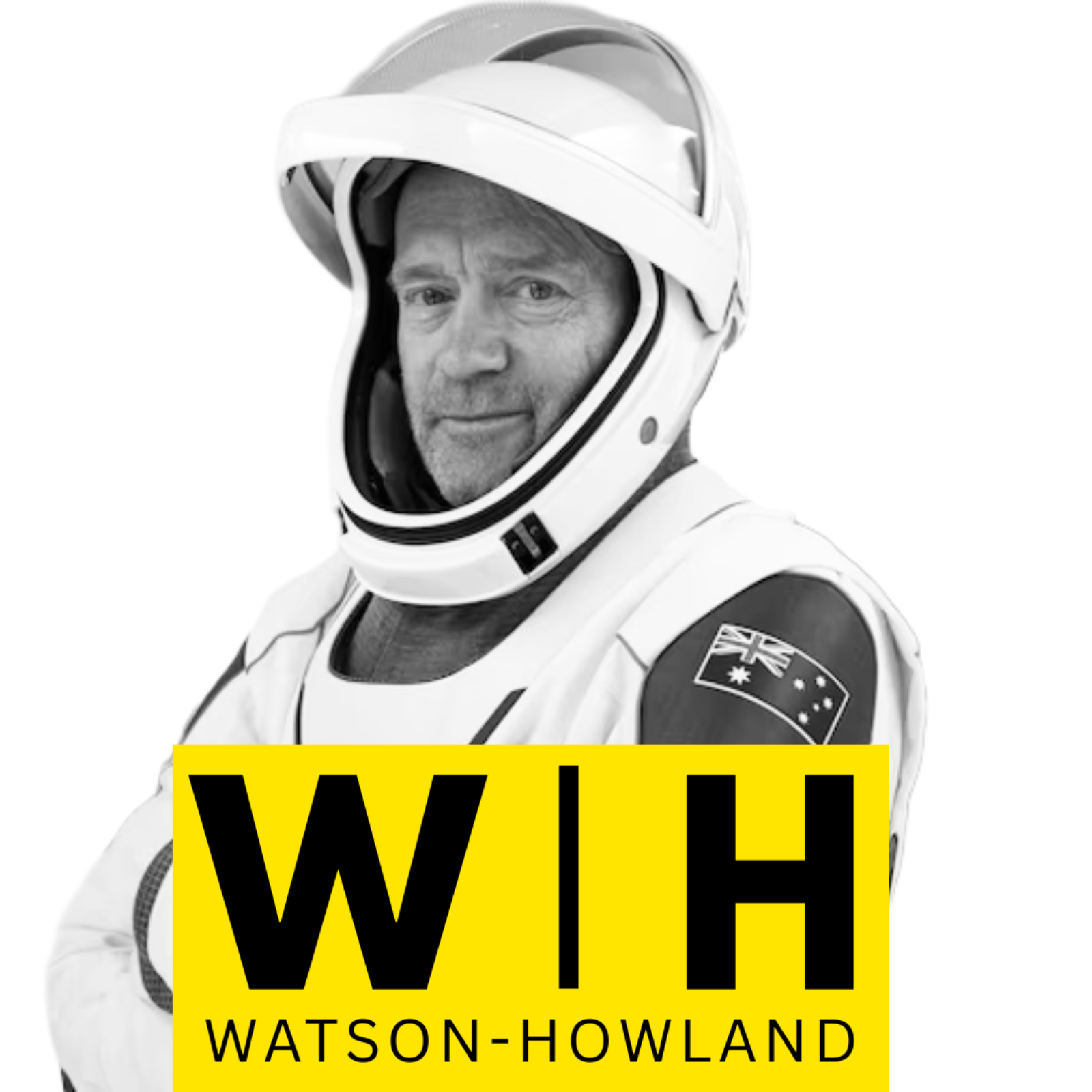 #83: FRAM2 Astronaut: I Was The First Human To Orbit Both Poles, And It Nearly Broke Me! -  Eric Philips episode artwork