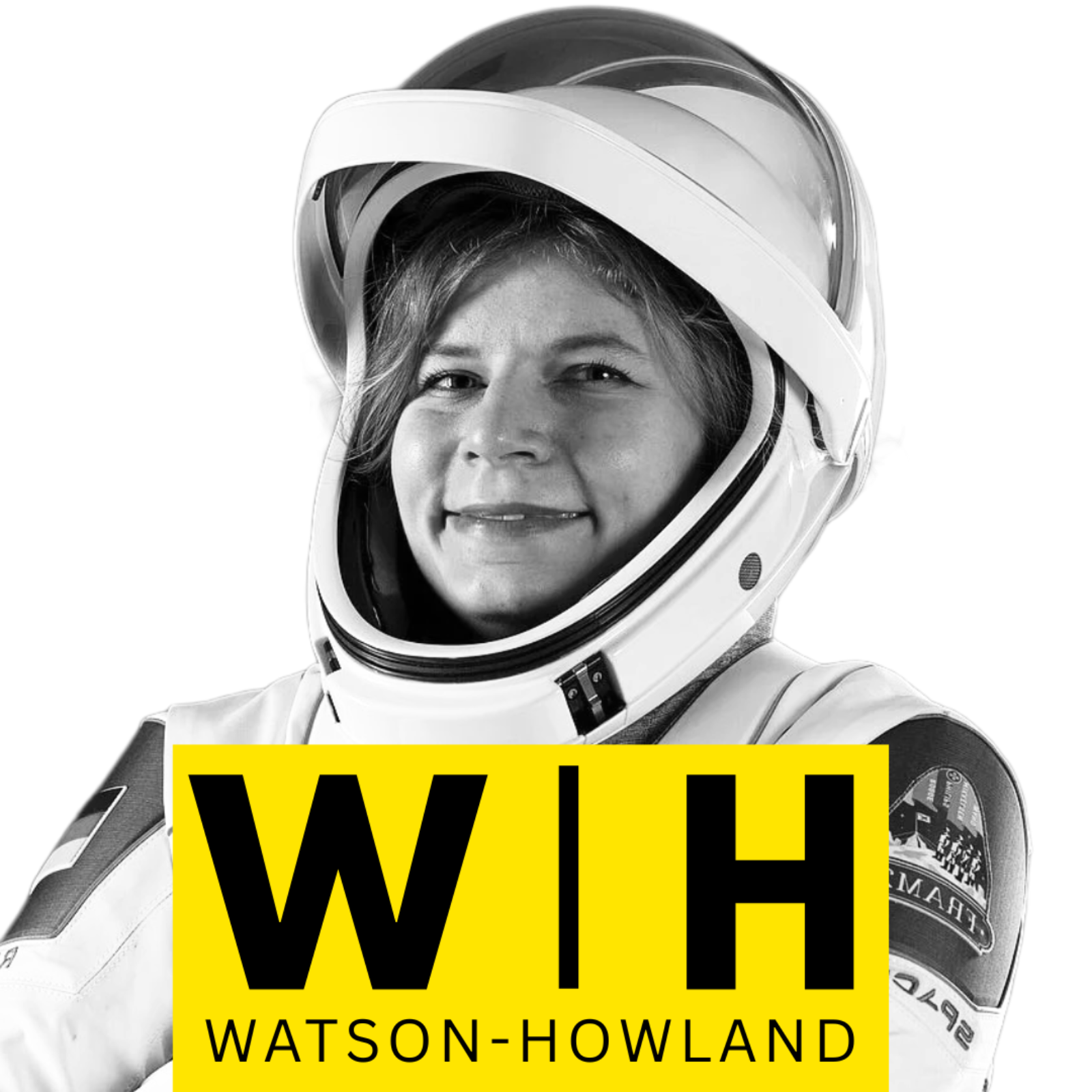 #85 Germany’s 1st Female Astronaut: Space Was Only For Experts, That Era Is Over. episode artwork