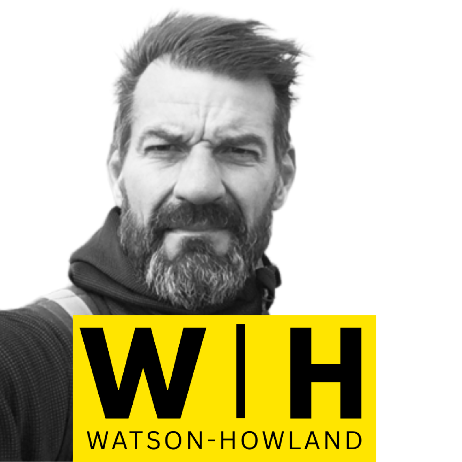 #86 Rewilding Expert: Why Britain Is Too Immature To Bring Wolves Back! episode artwork