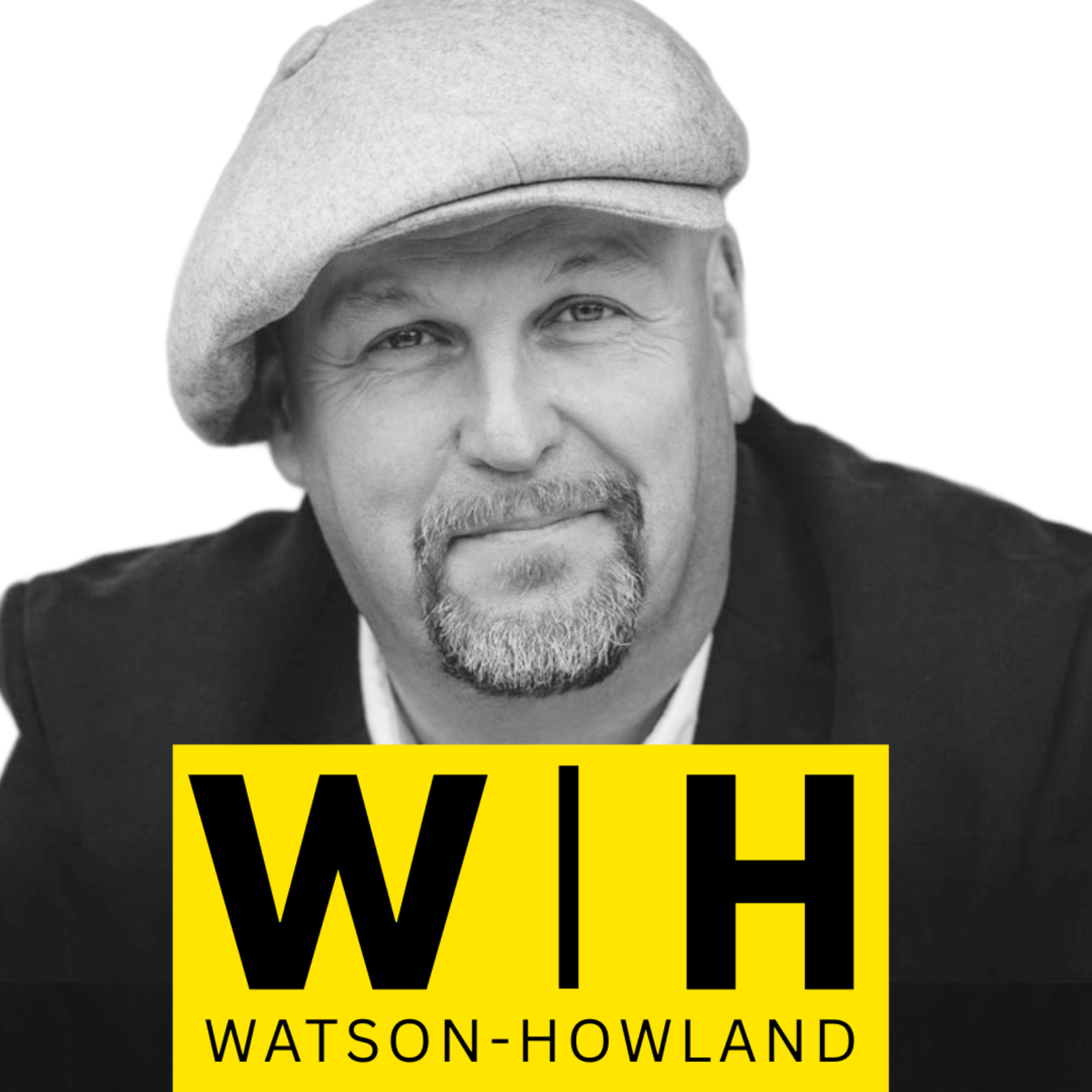 #90 WW2 Expert: AI Is ARMING Holocaust Deniers - Paul Woodadge (Round 2) episode artwork