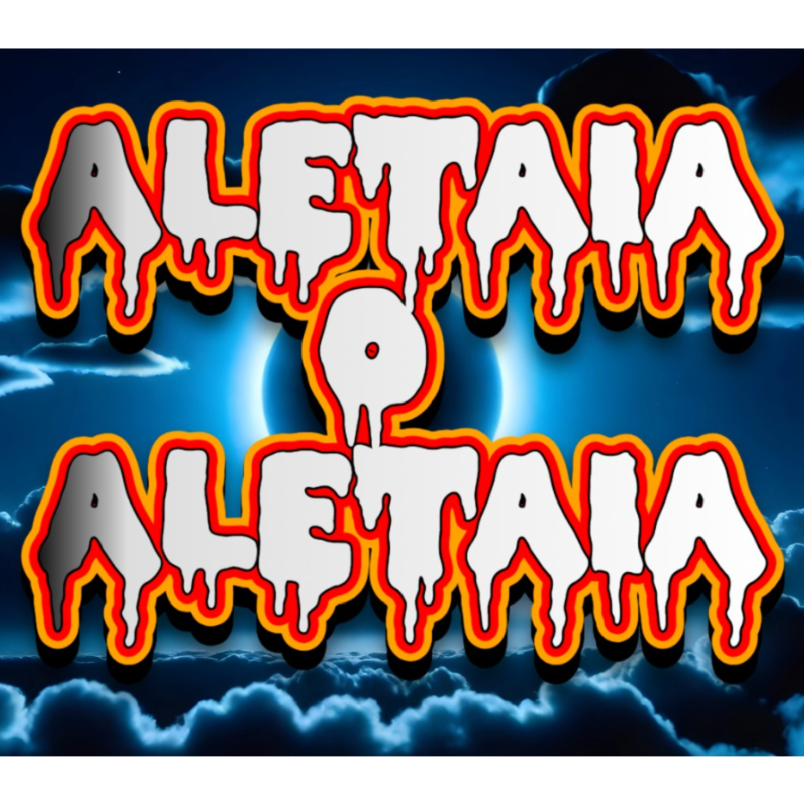 Horror: Aletaia o Aletaia - parte I episode artwork