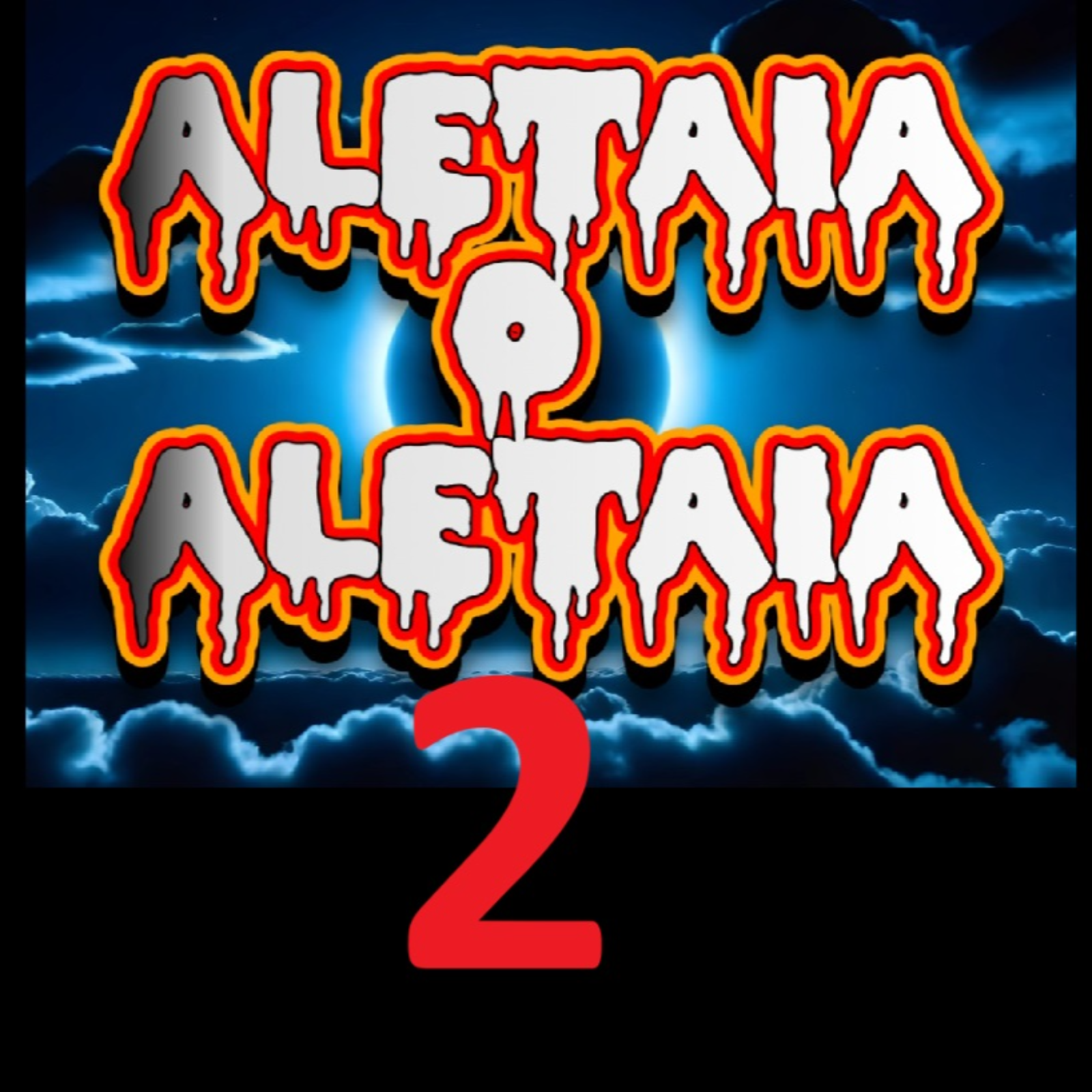 Horror: Aletaia o Aletaia - parte II episode artwork