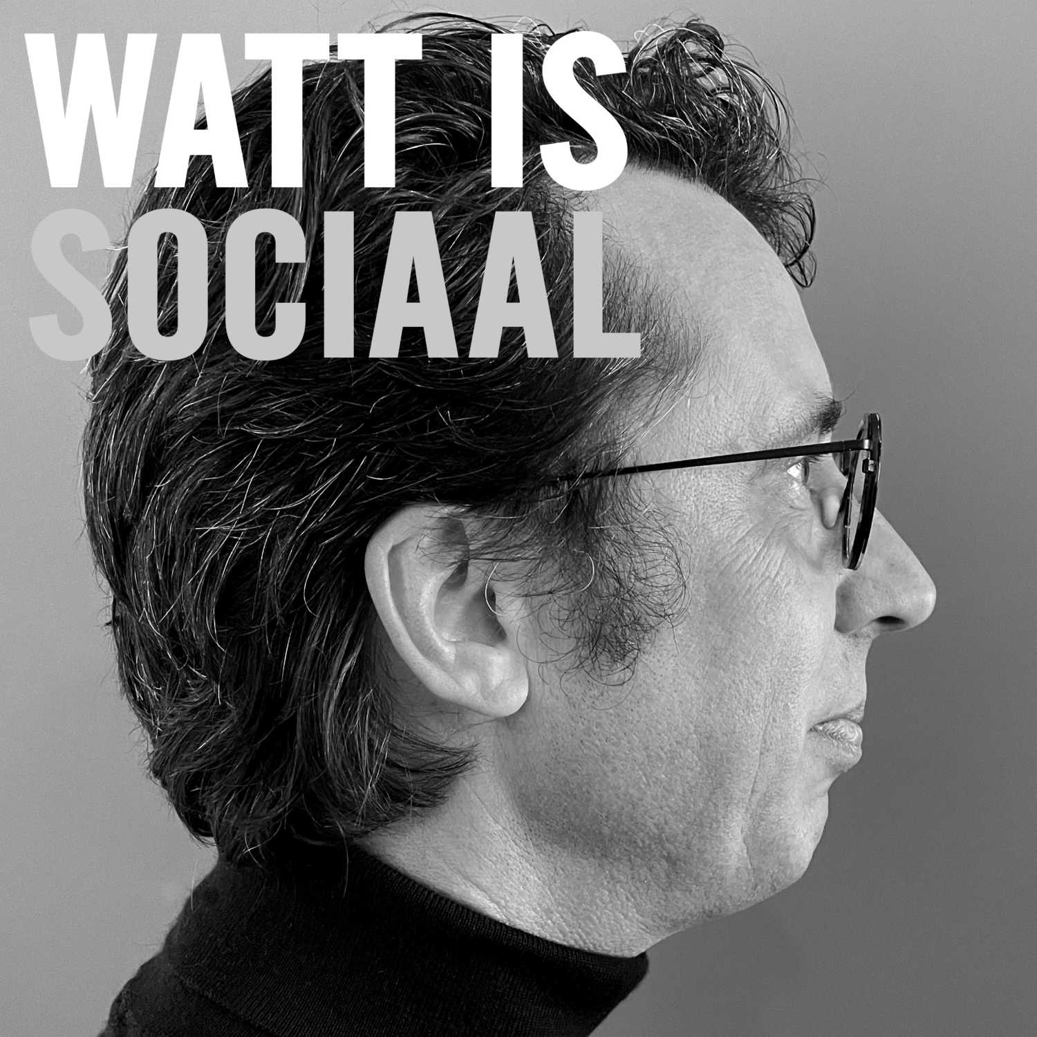 WATT IS SOCIAAL