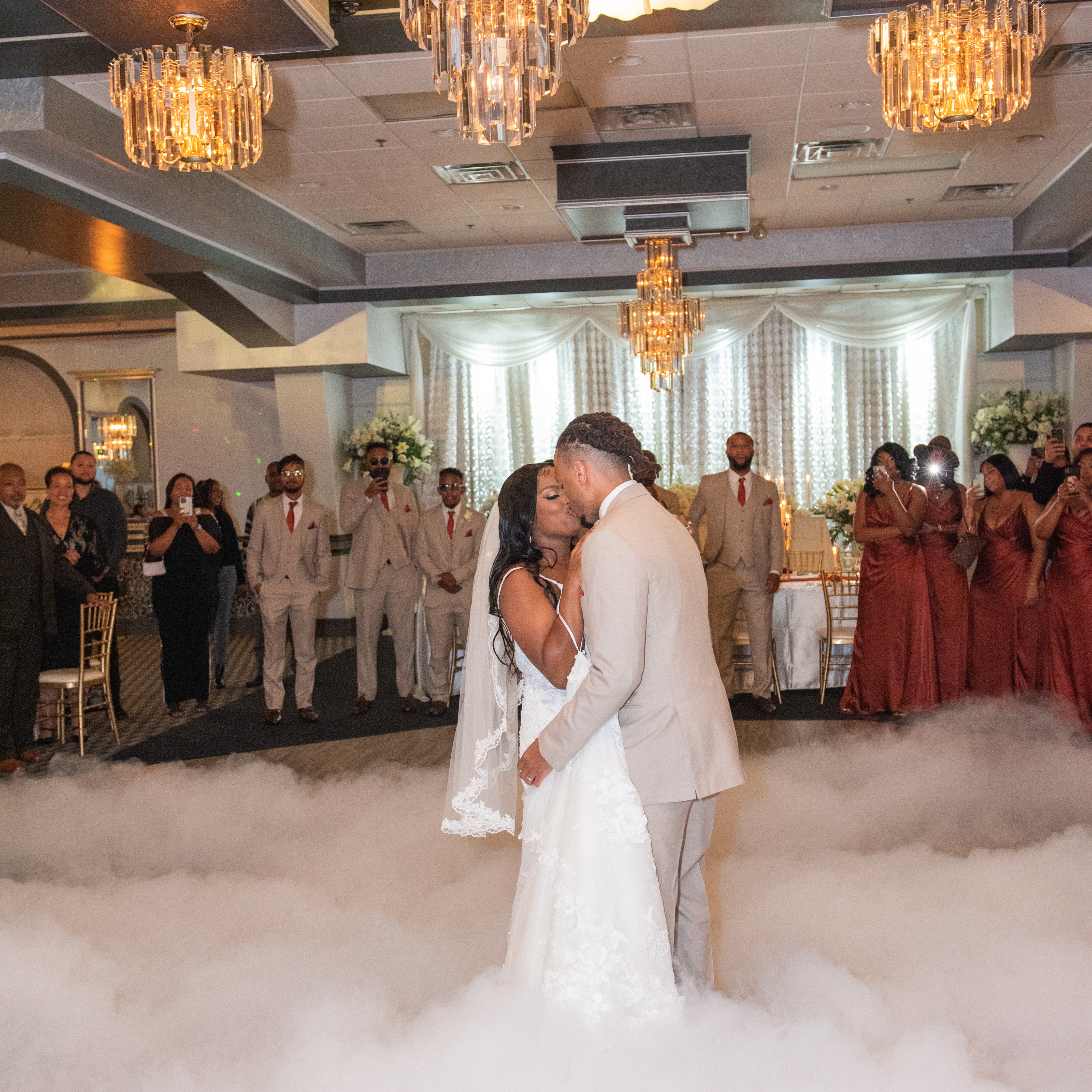 Watts In Your Heart Podcast