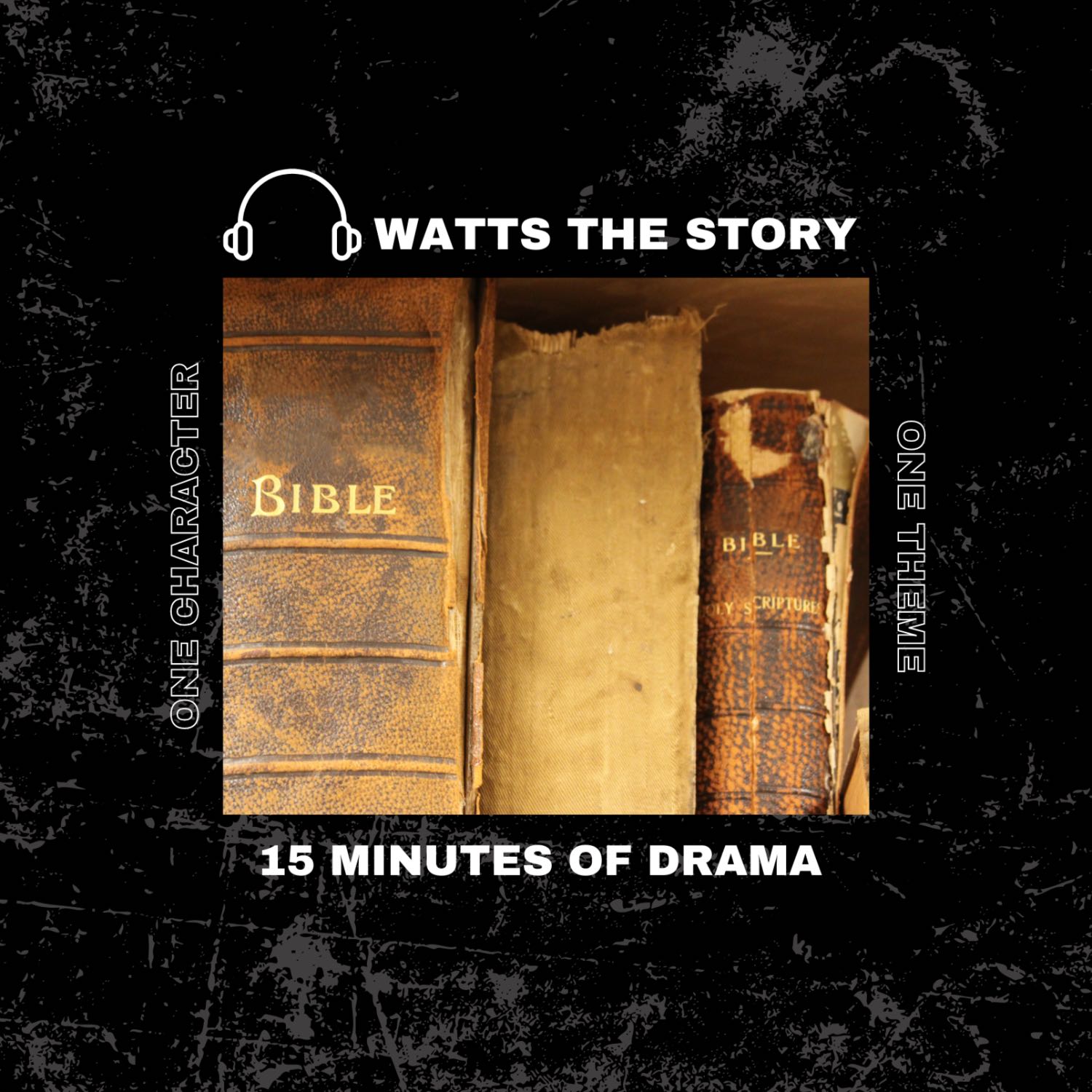 Watts The Story