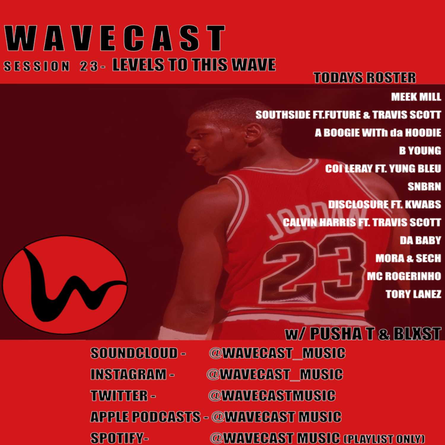 WAVECAST MUSIC