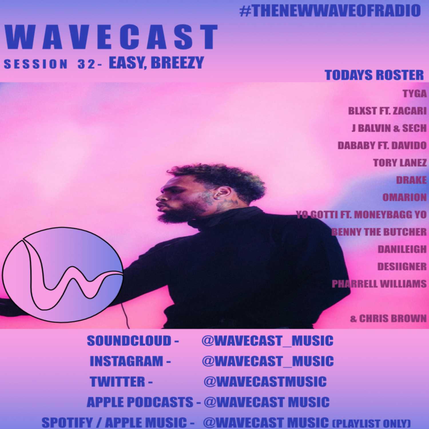WAVECAST MUSIC
