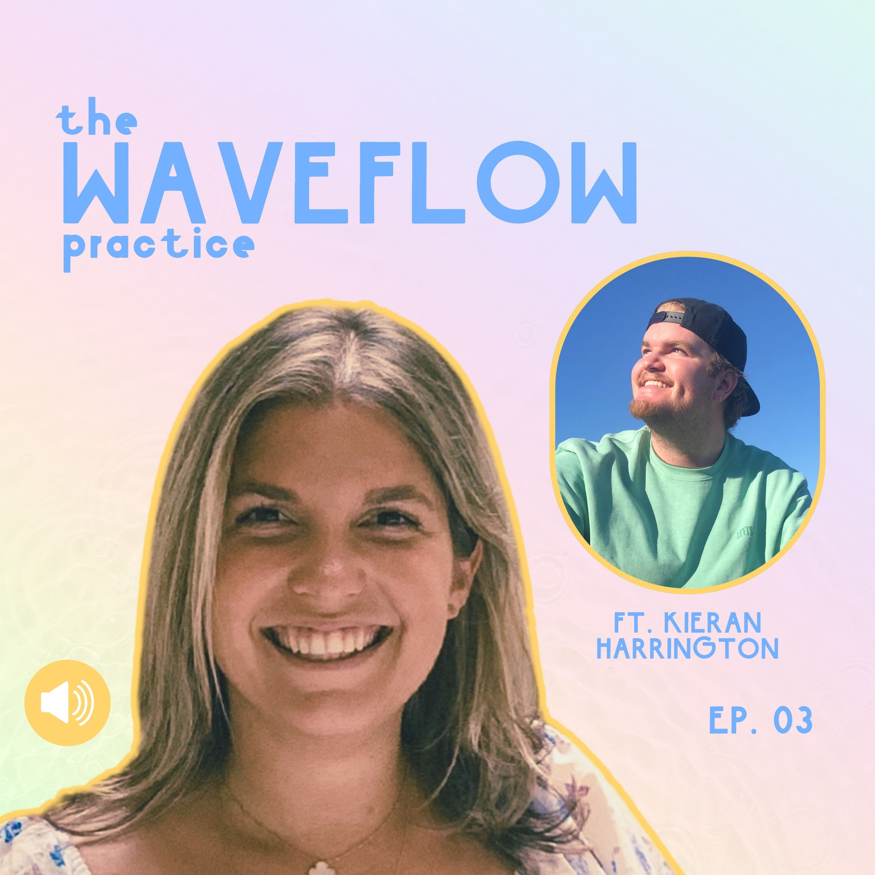 The Waveflow Practice