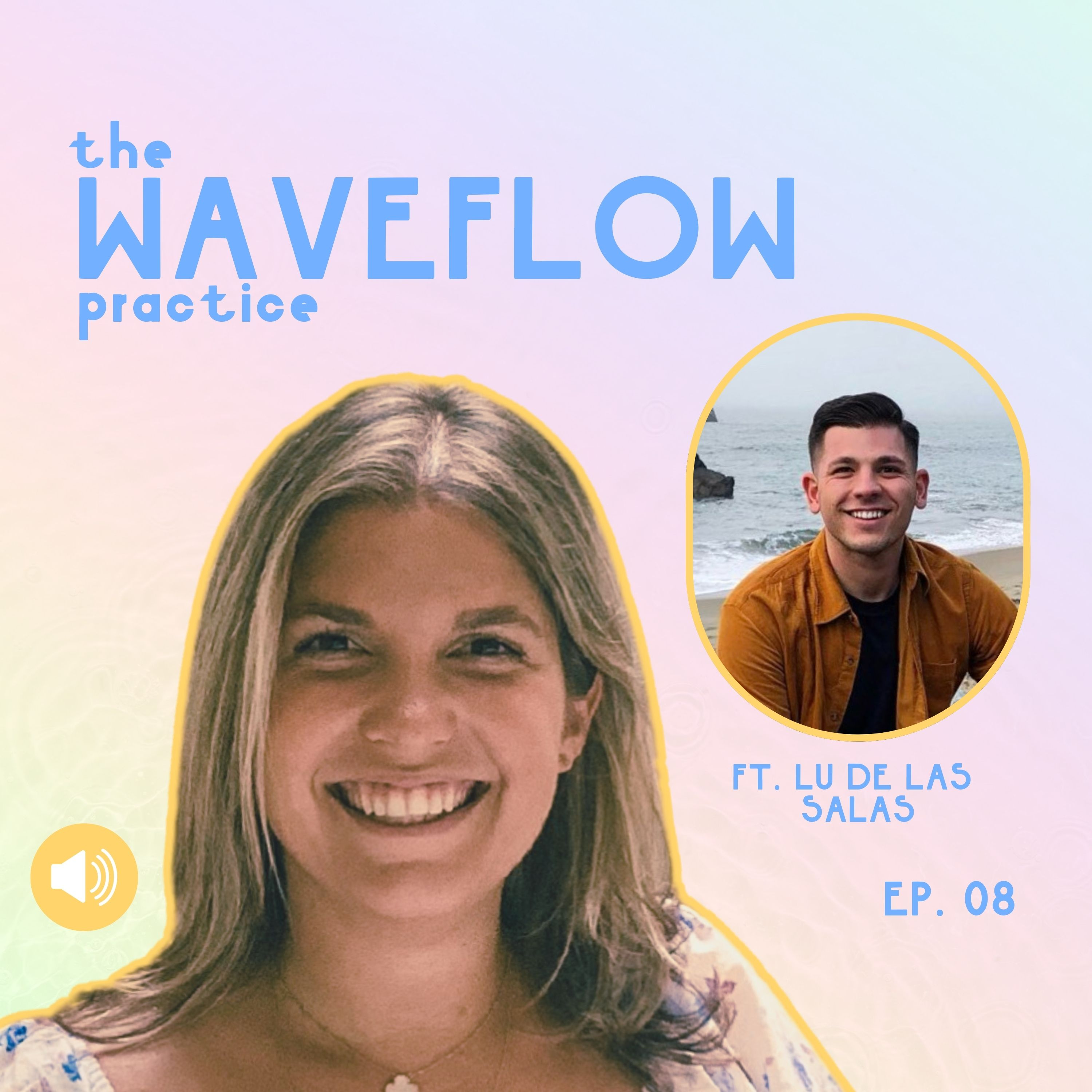 The Waveflow Practice