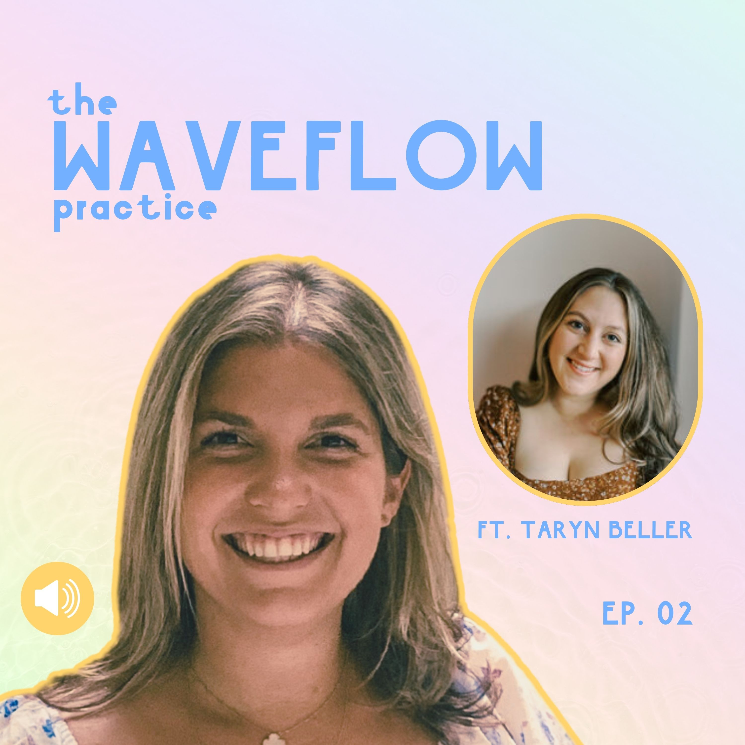 The Waveflow Practice