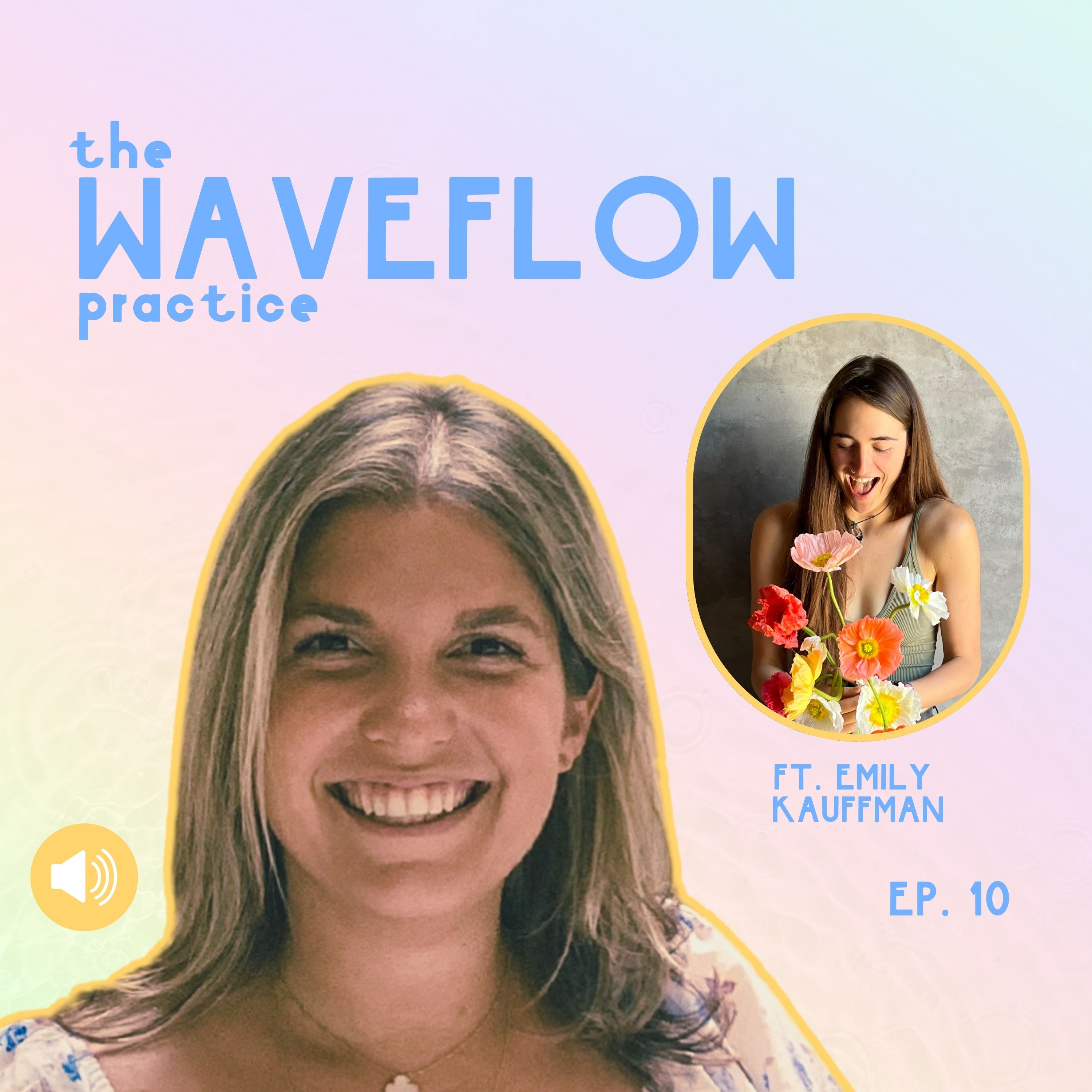 The Waveflow Practice