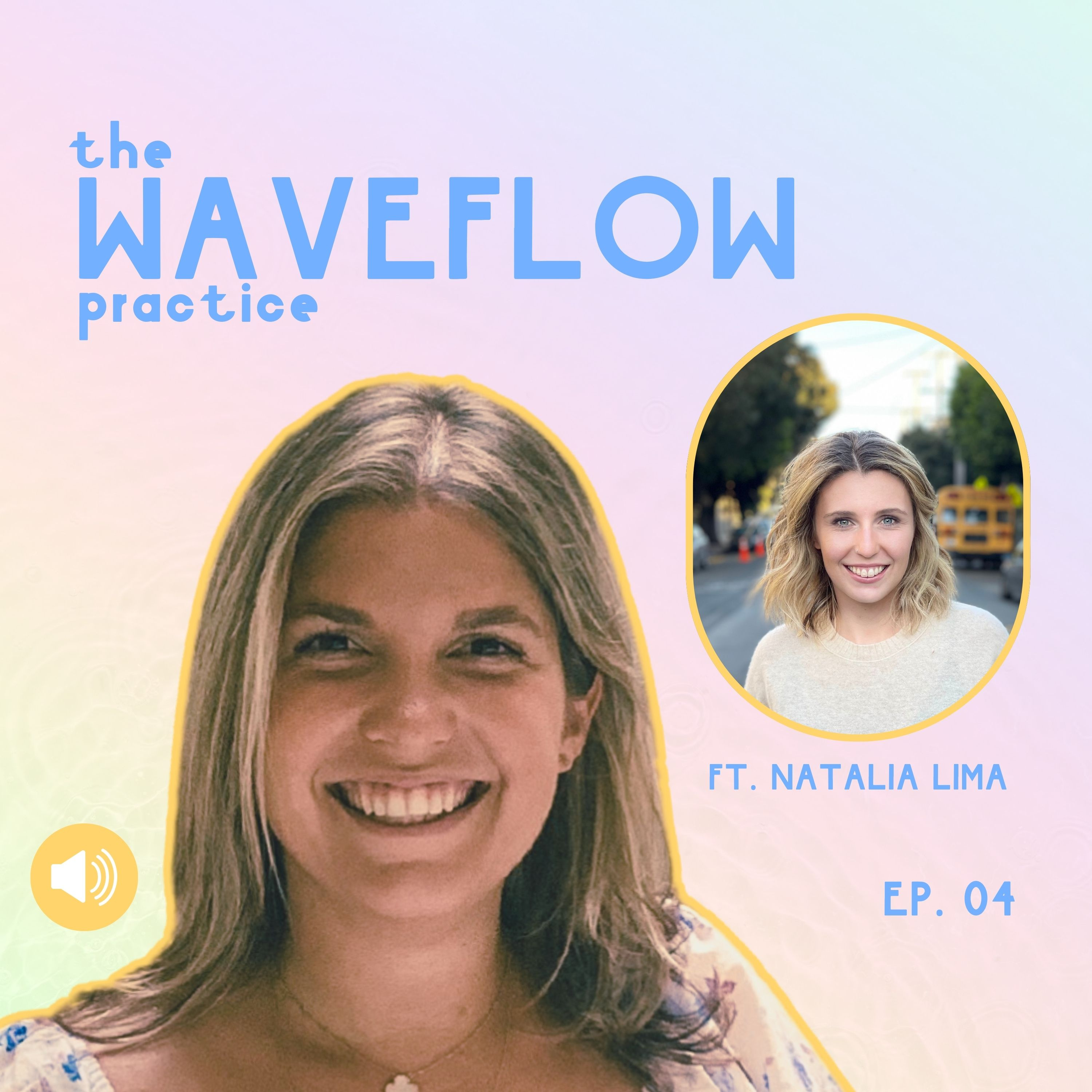 The Waveflow Practice