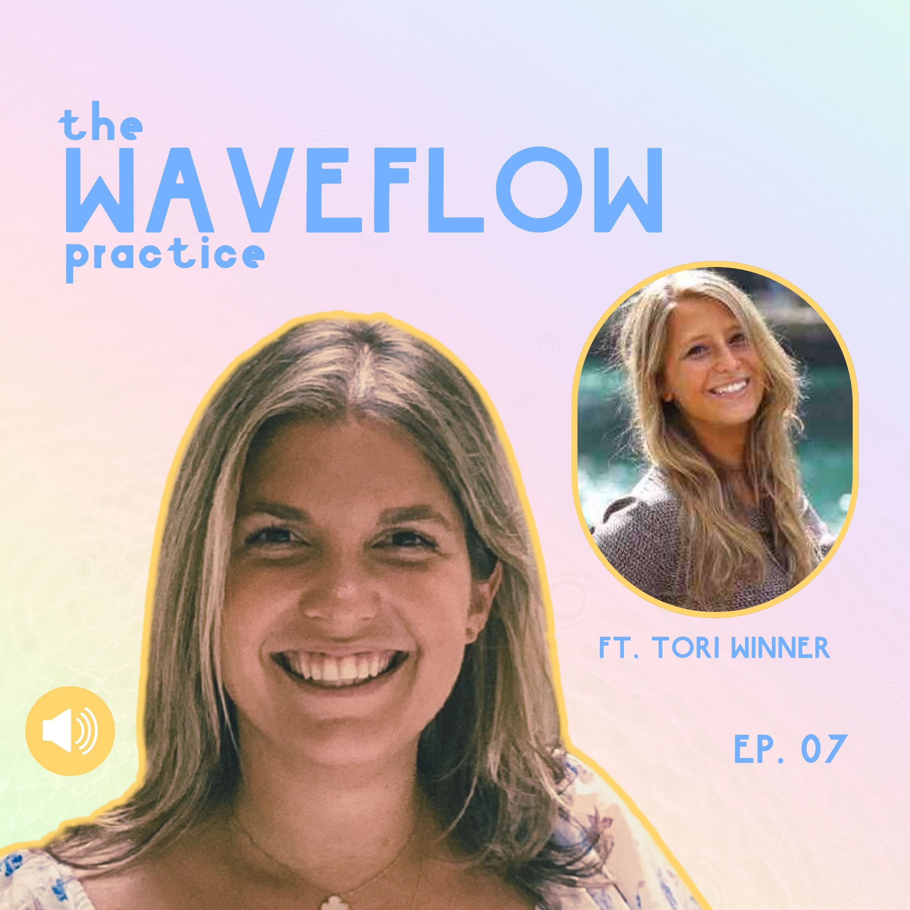 The Waveflow Practice