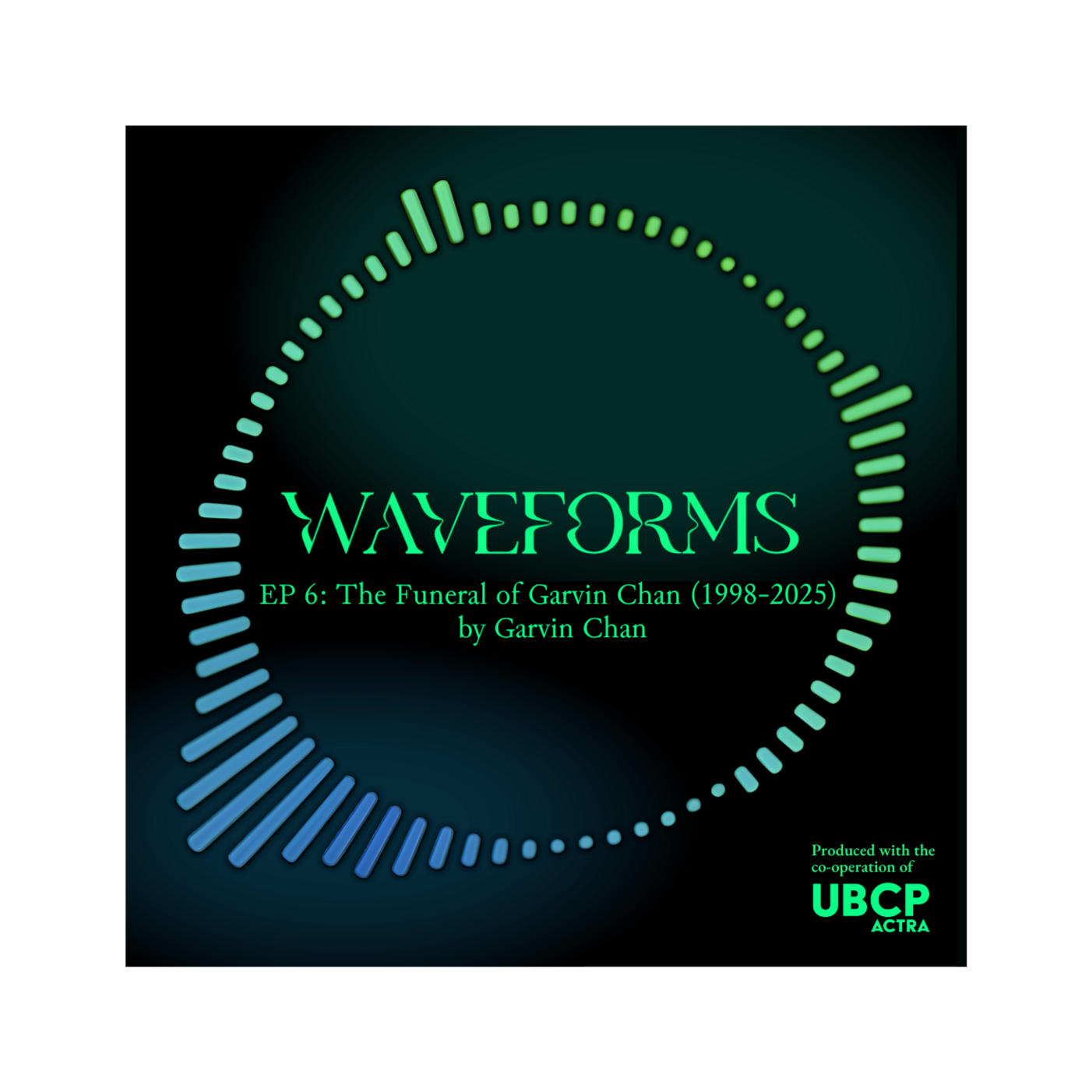 Waveforms