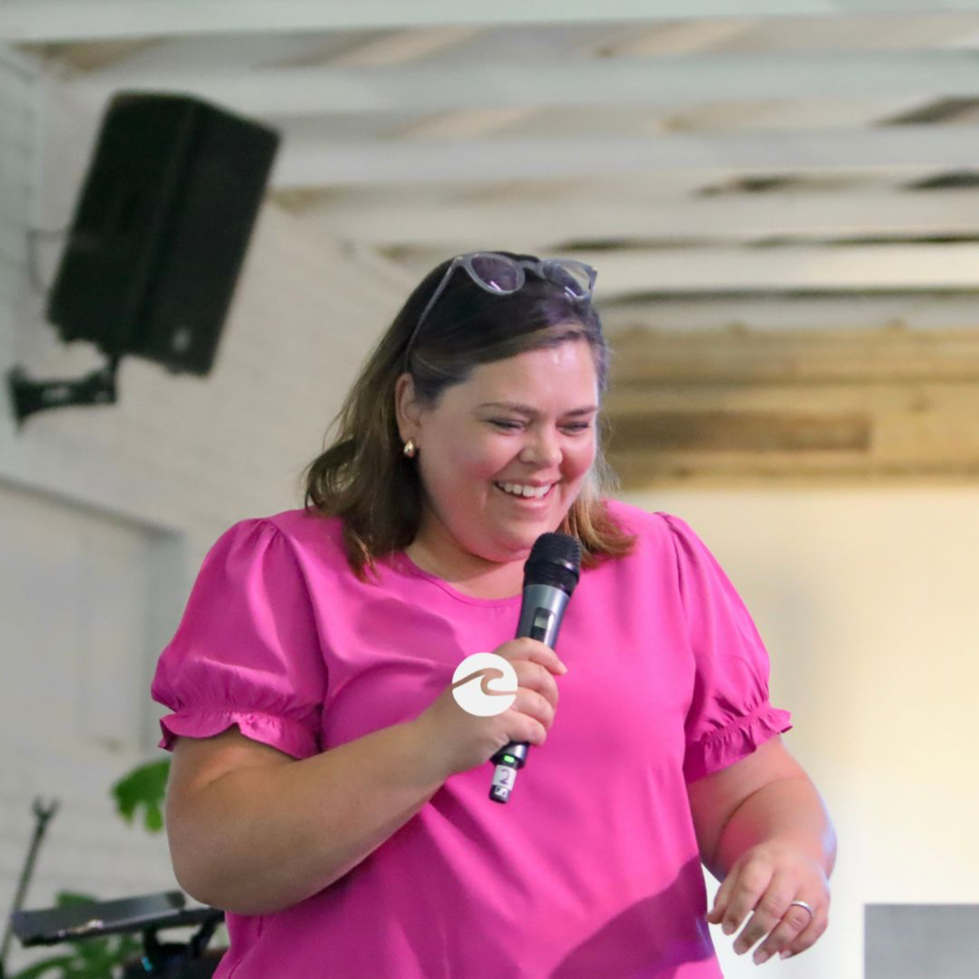 Pastor Natalie Jansen | Sunday Service | 04 Feb