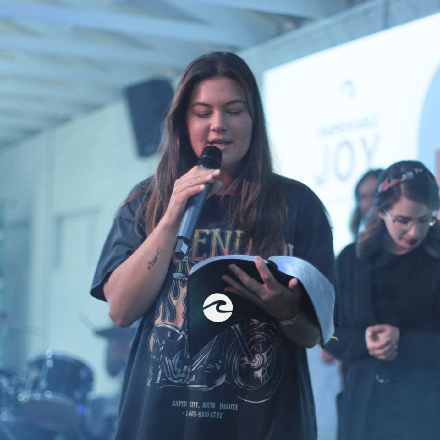 Jordan Jamieson | Sunday Service | 11 Feb