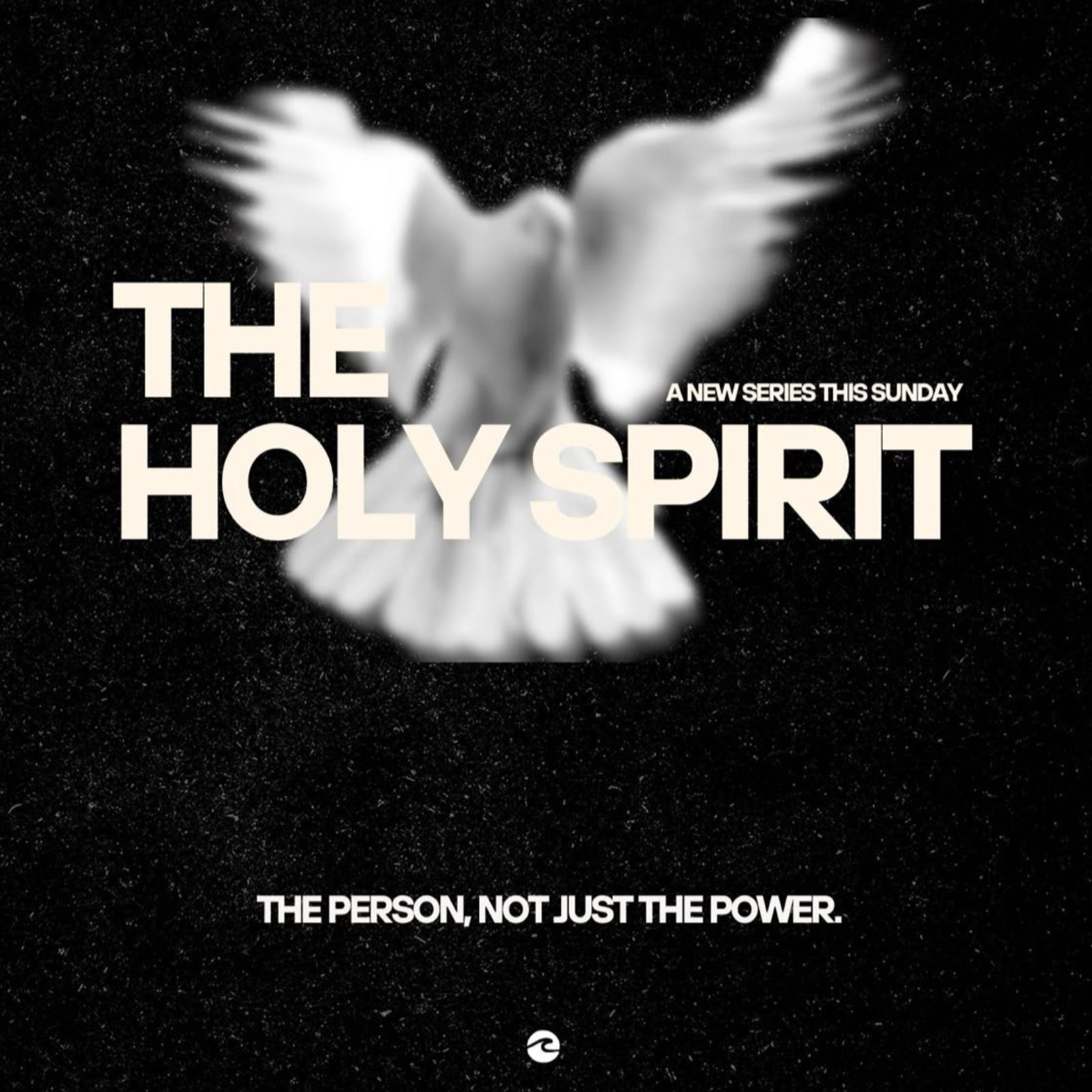 Who is The Holy Spirit? - Ps Cjay Jansen episode artwork
