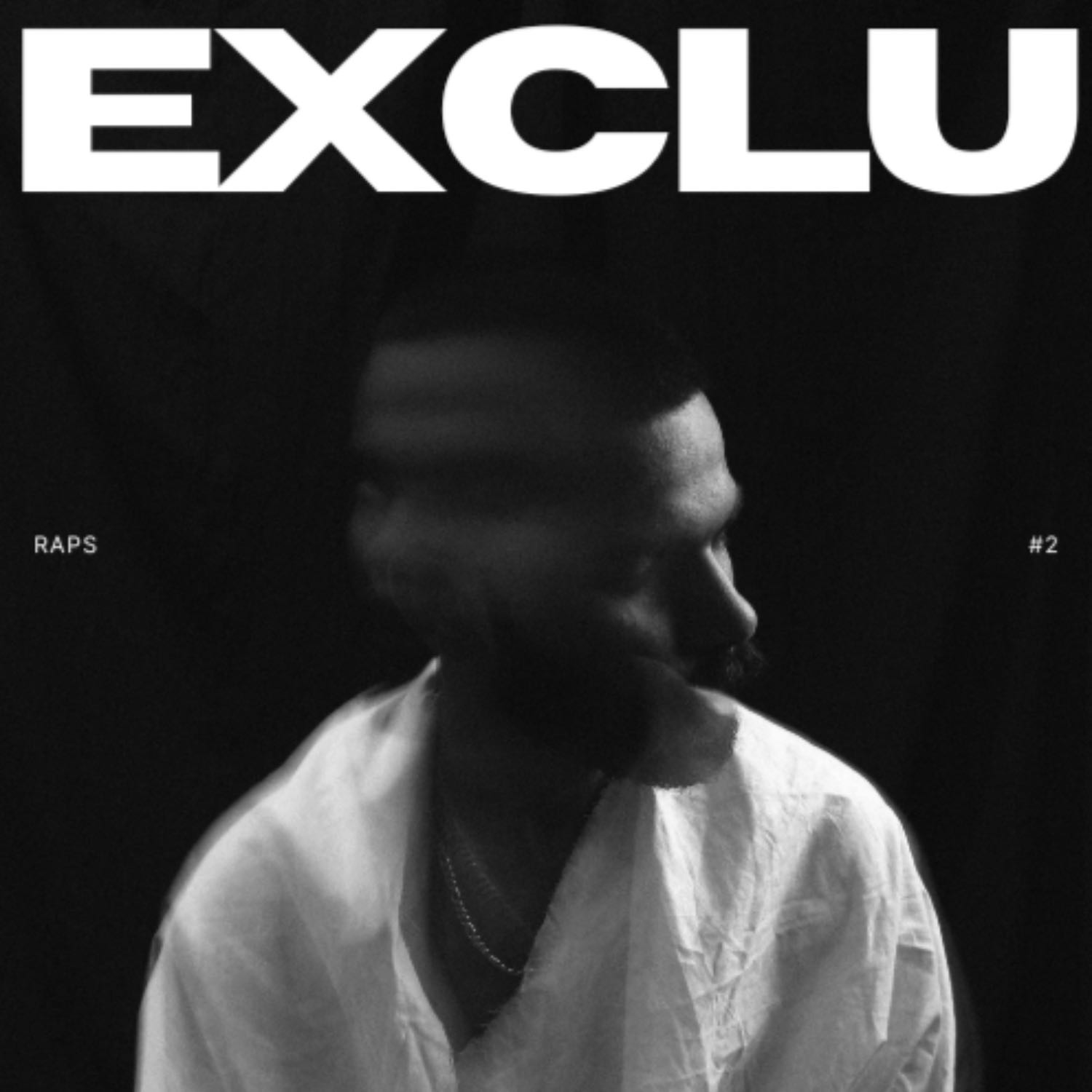 Exclu Spotify #2🏆 podcast artwork