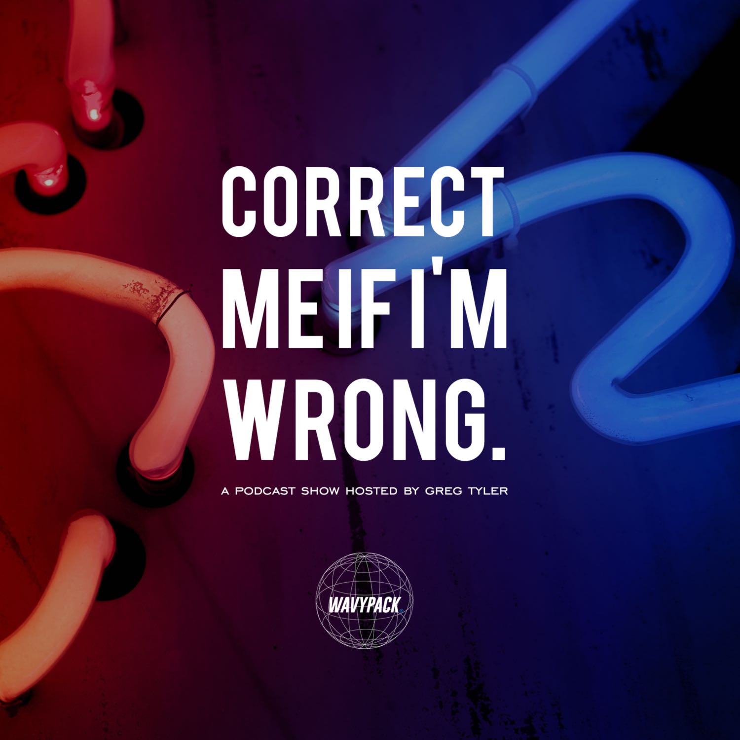 Correct Me If I'm Wrong - EP 001