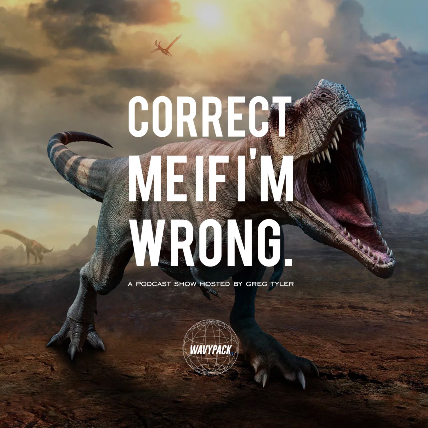 Correct Me If Im Wrong: Golfing Dinos