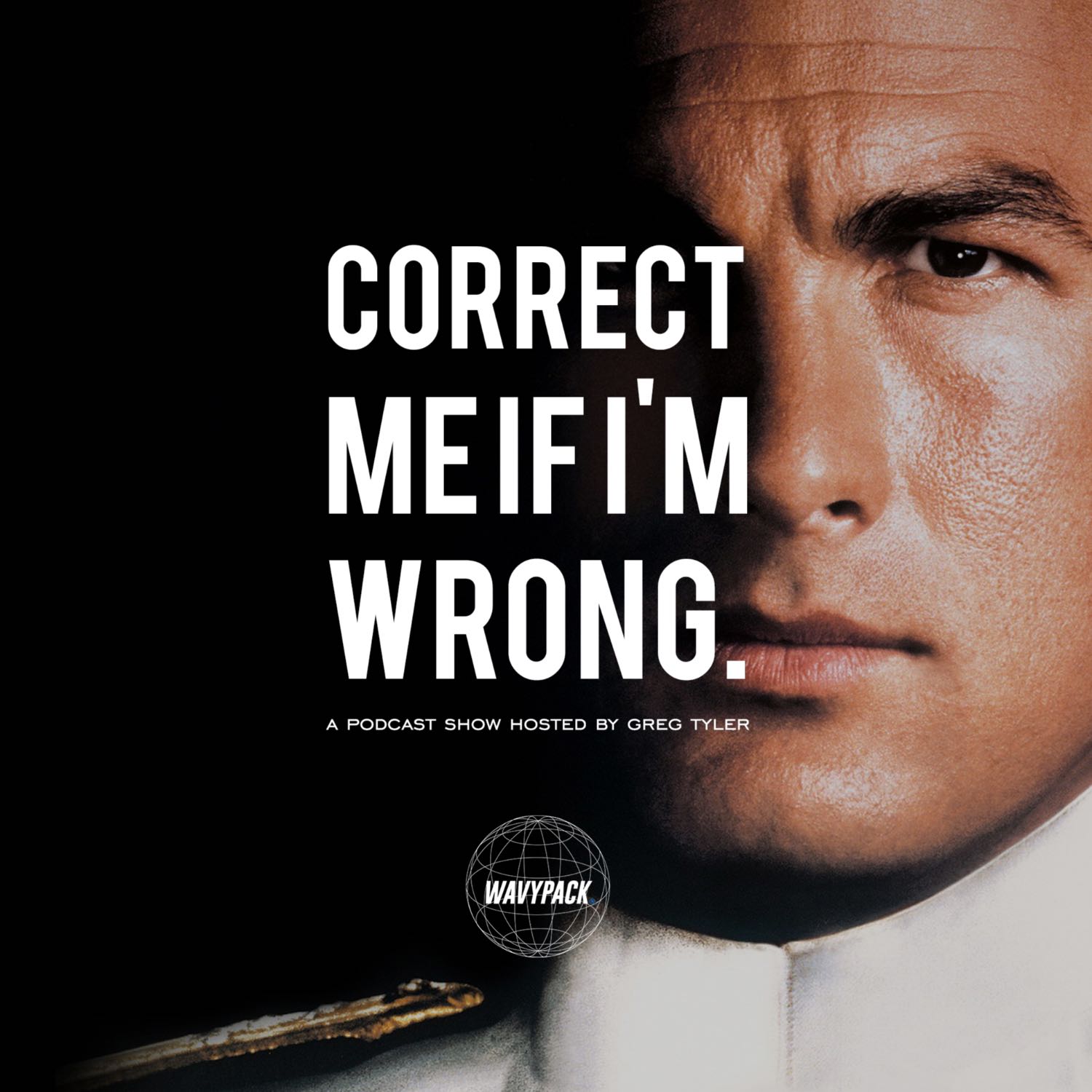 Correct Me If I'm Wrong: Lewis, Clark, And Steven Seagal