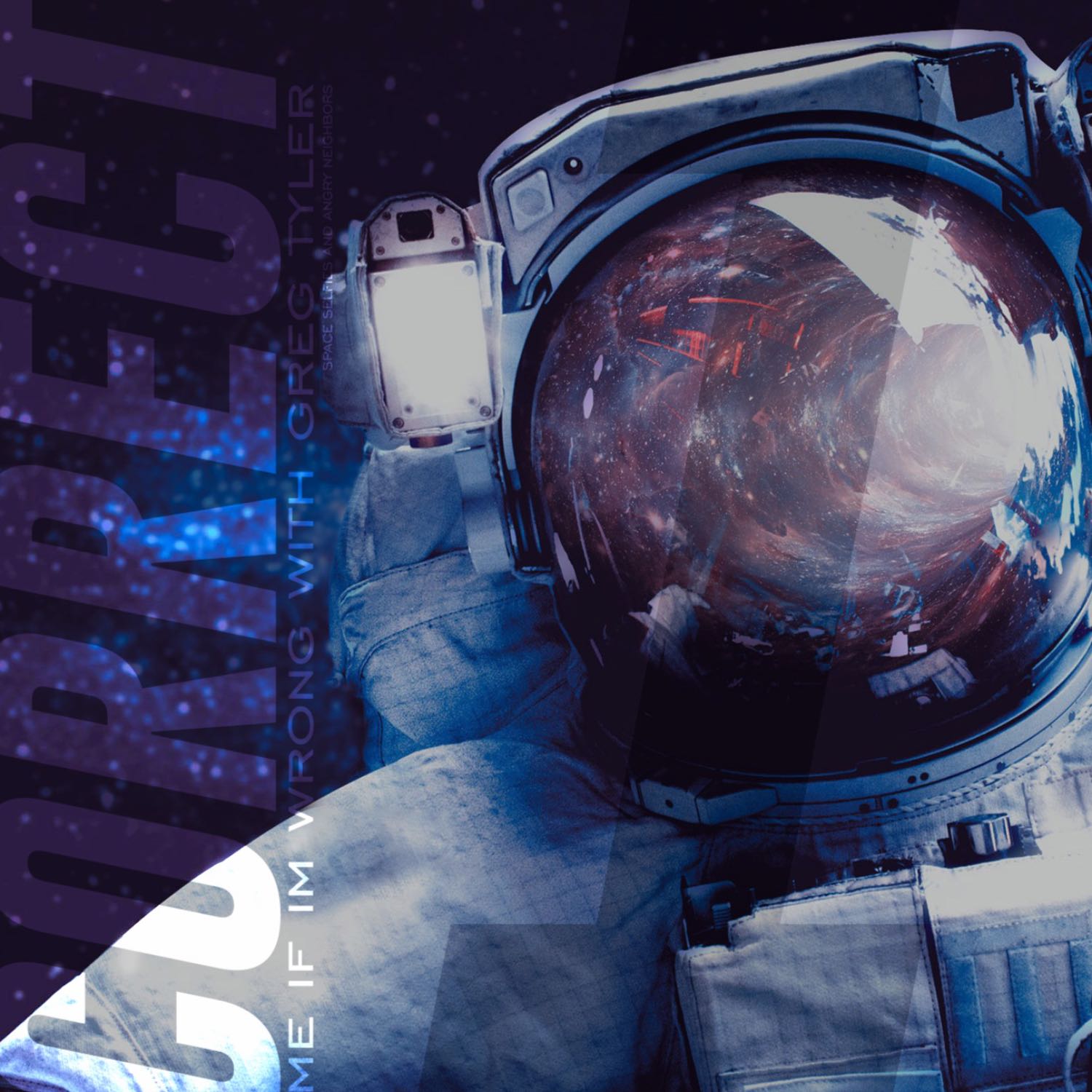 Correct Me If Im Wrong: Space Selfies and Angry Neighbors