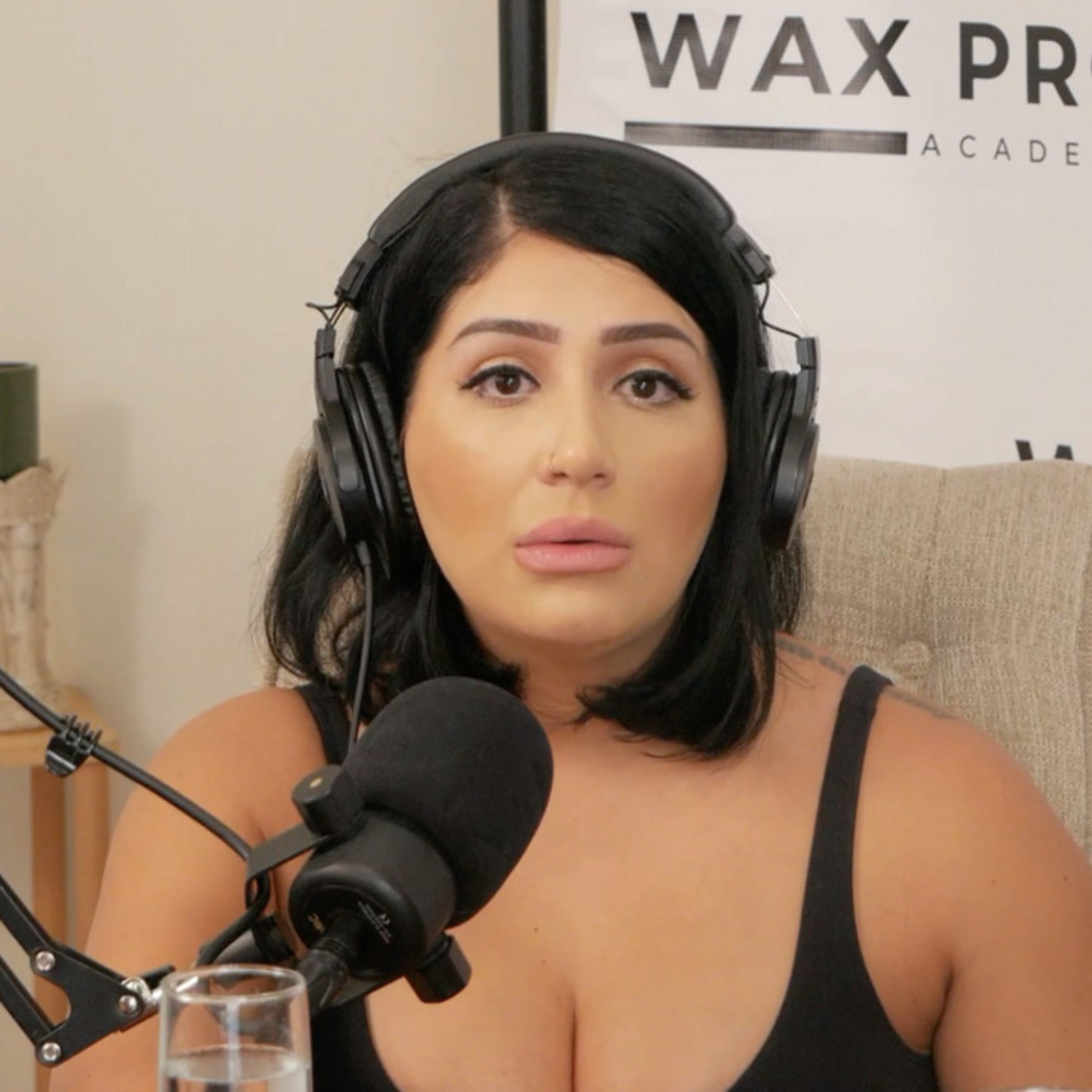 Wax Pro I UNCUT: Waxing, Beauty & Business for Estheticians