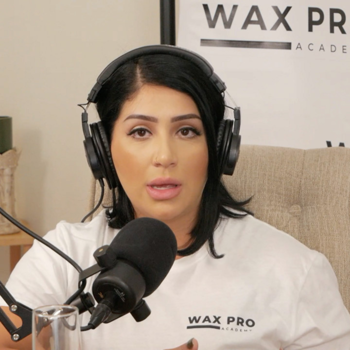 Wax Pro I UNCUT: Waxing, Beauty & Business for Estheticians