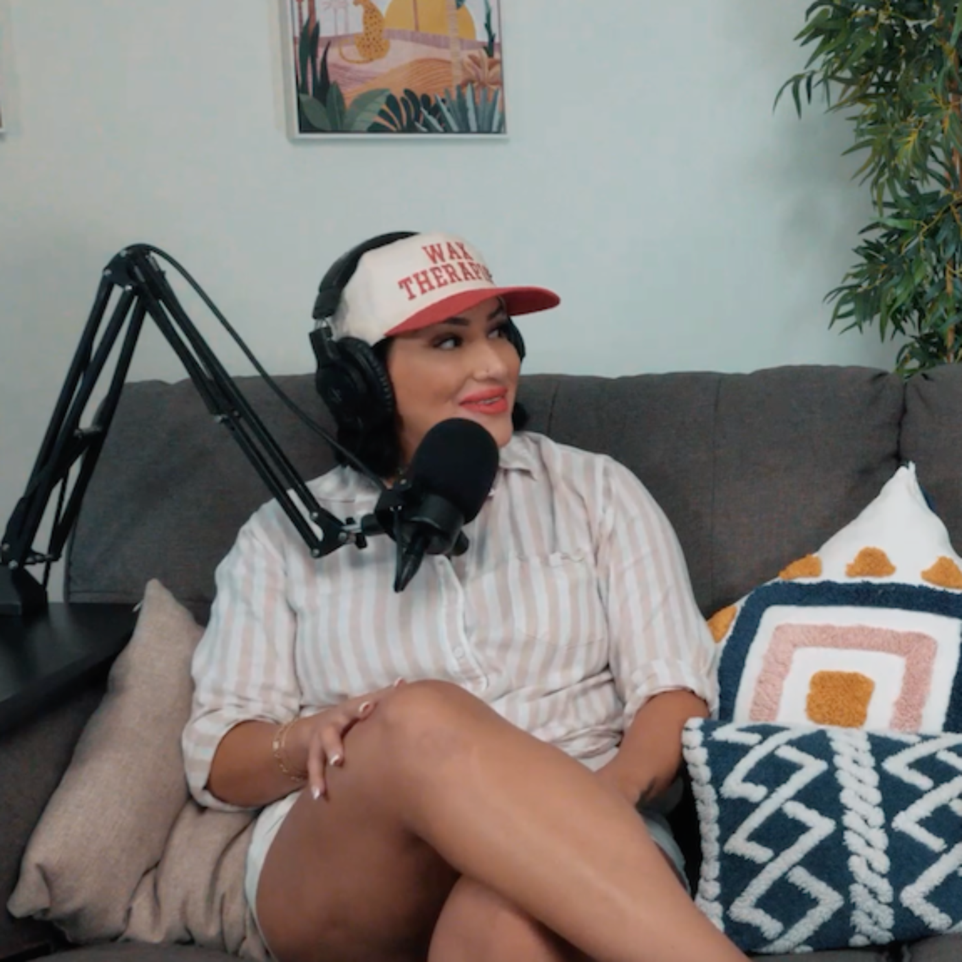 Wax Pro I UNCUT: Waxing, Beauty & Business for Estheticians