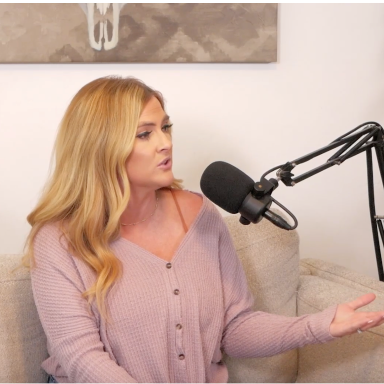 Wax Pro Real Talk: Brandi’s Career Evolution episode artwork