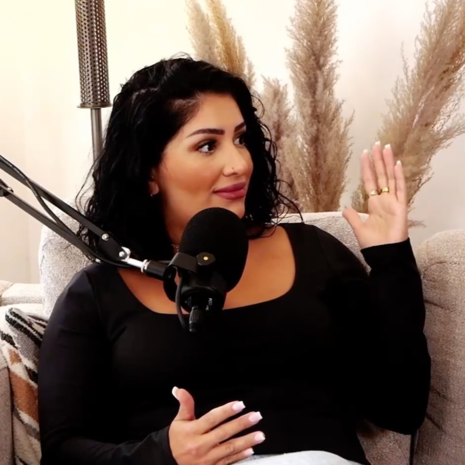 Girl Gab & Growth: Val Lopez on Business, Branding & Balance