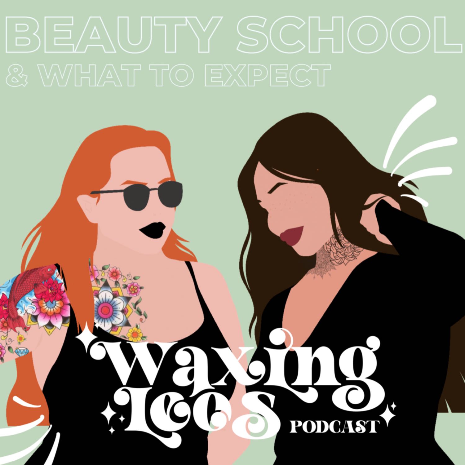 Waxing Leos Podcast
