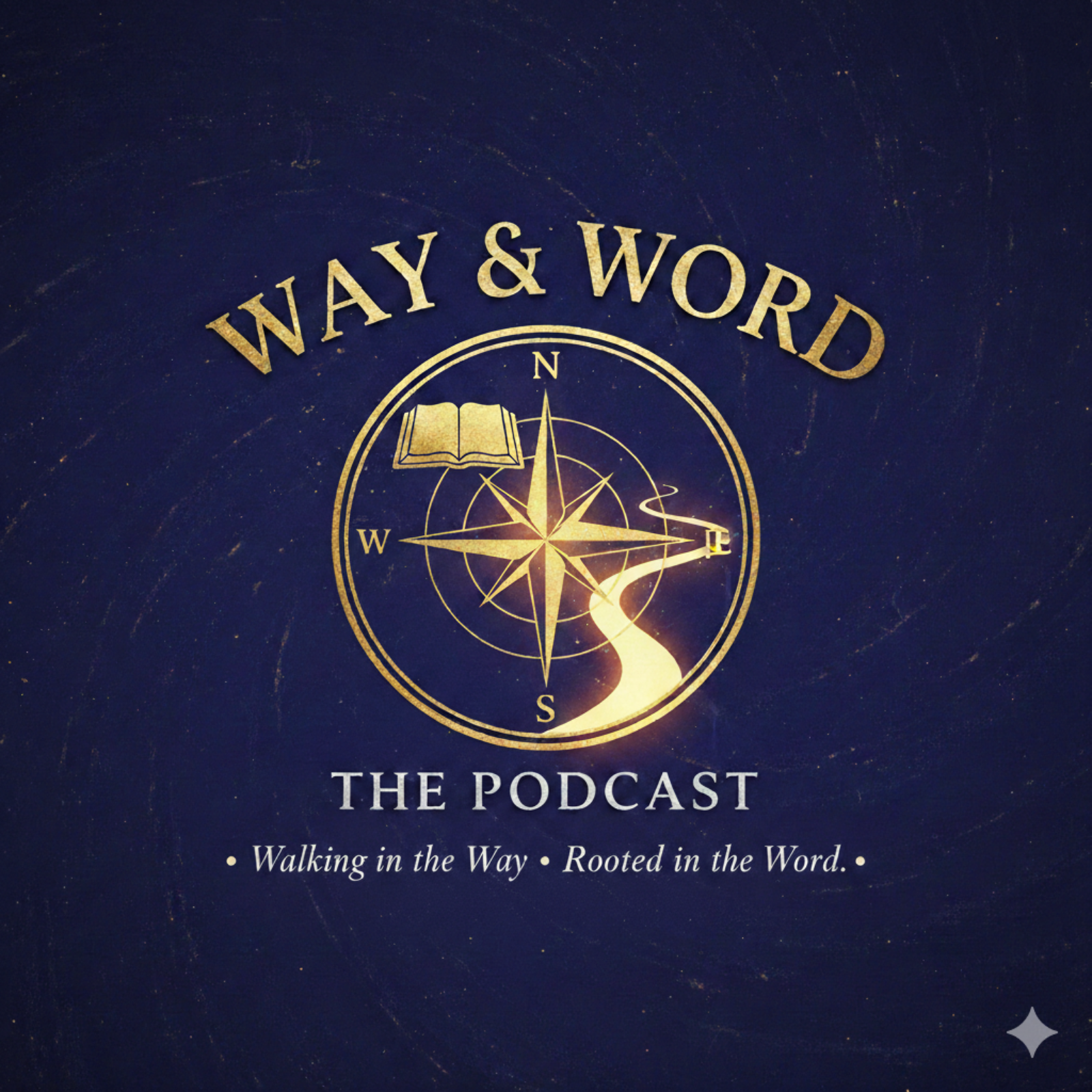 Way & Word cover art